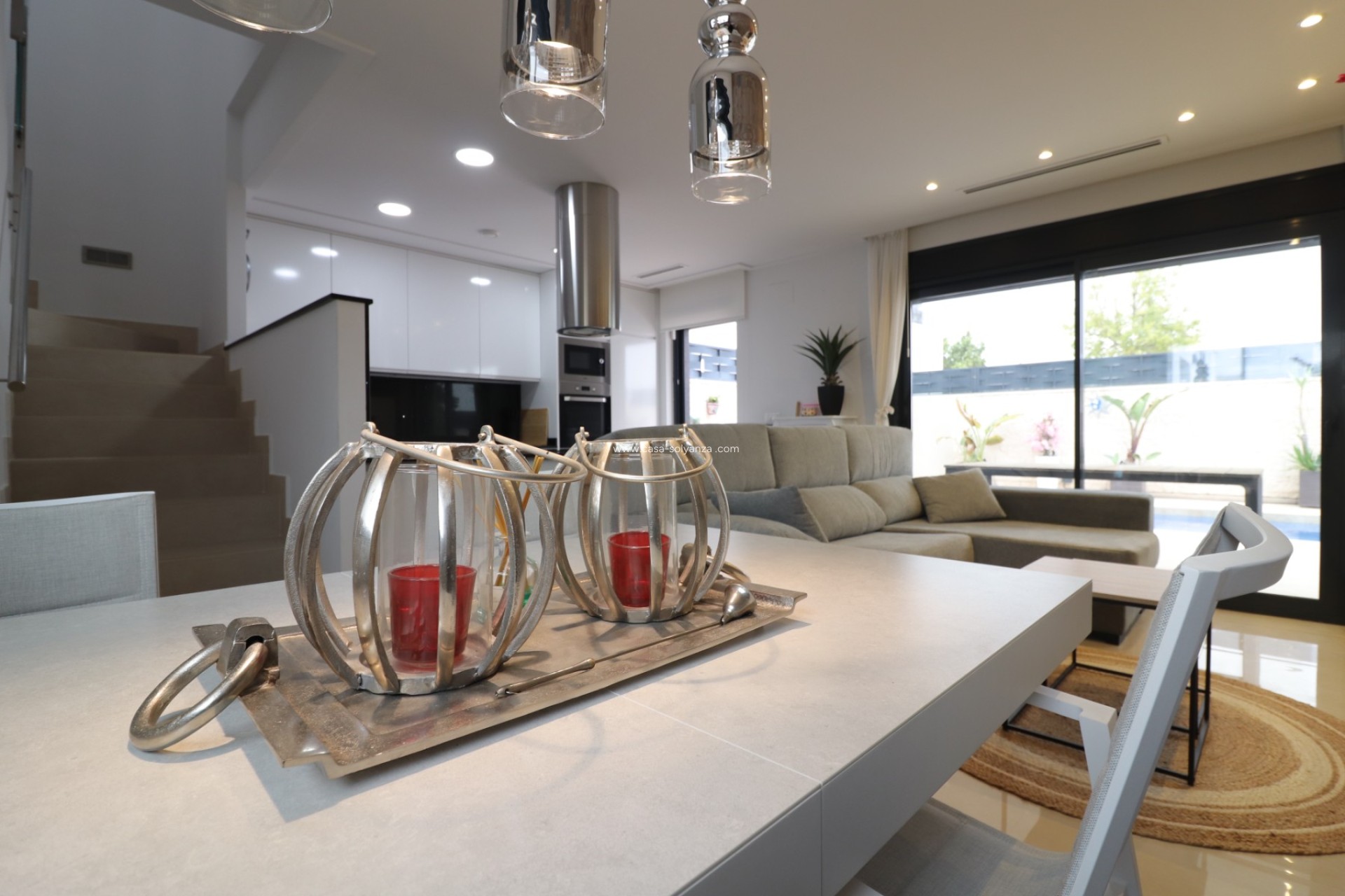 Resale - Villa - Benijofar - Benijofar - Village