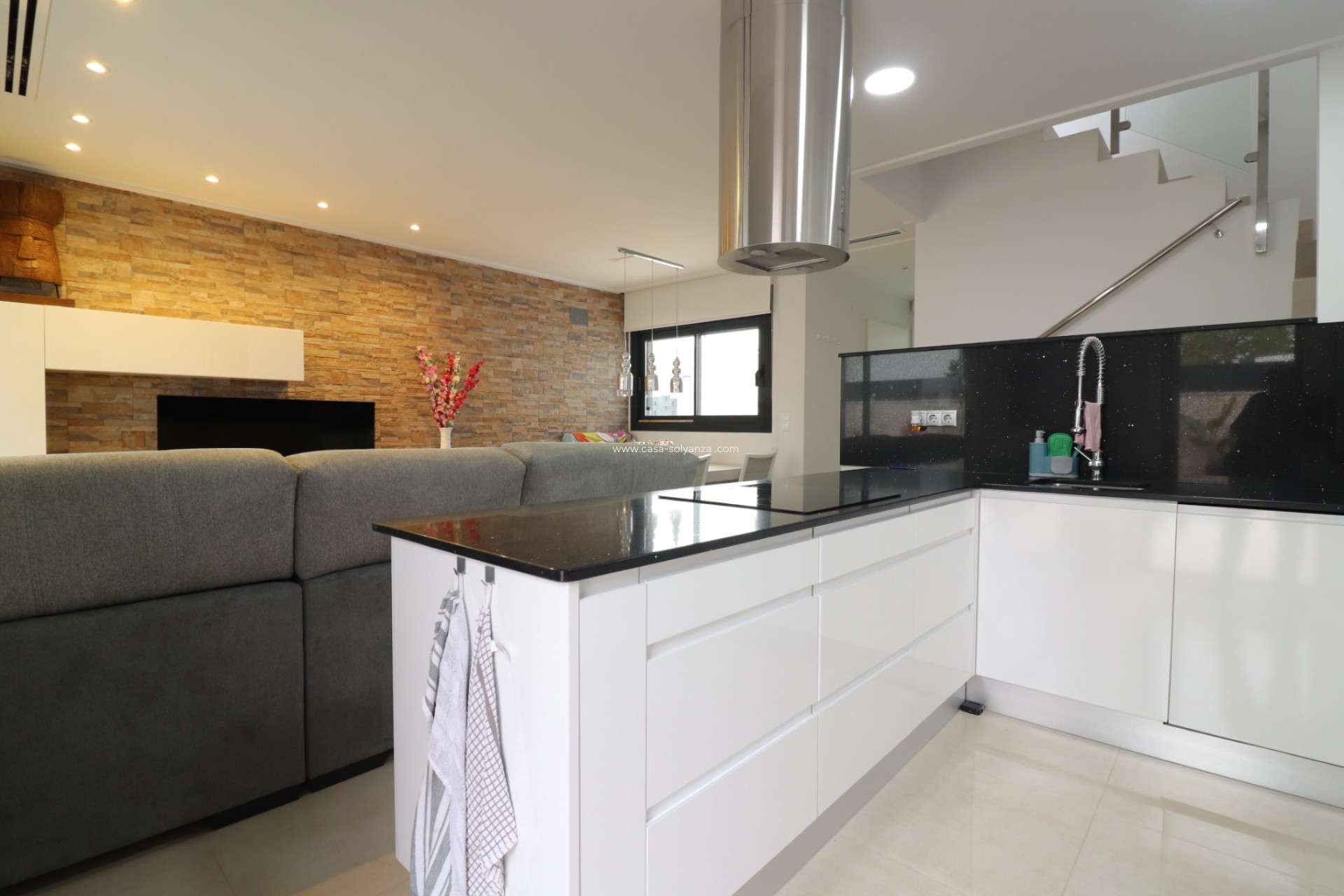 Resale - Villa - Benijofar - Benijofar - Village