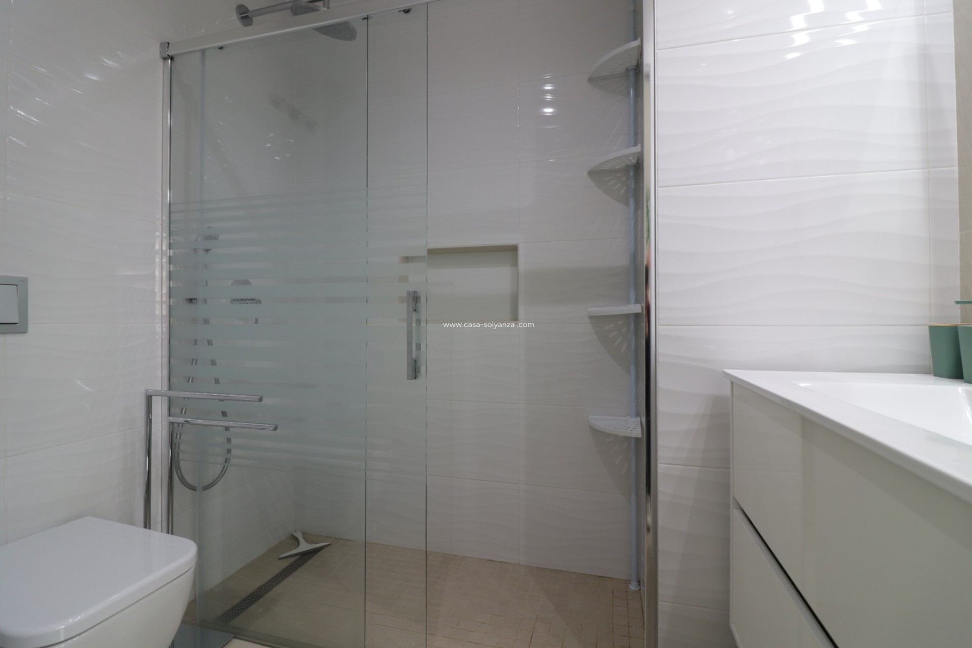 Resale - Villa - Benijofar - Benijofar - Village