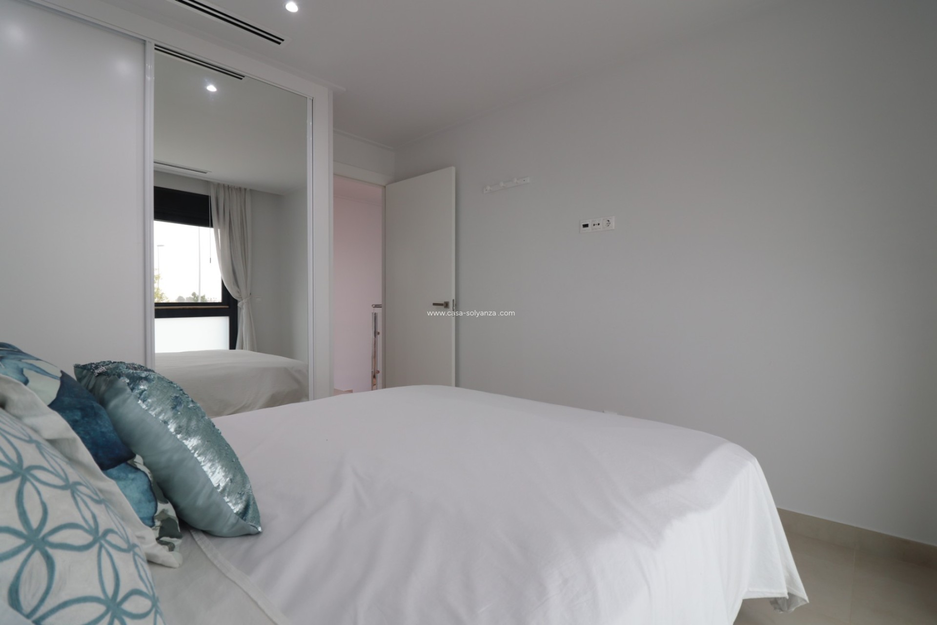 Resale - Villa - Benijofar - Benijofar - Village