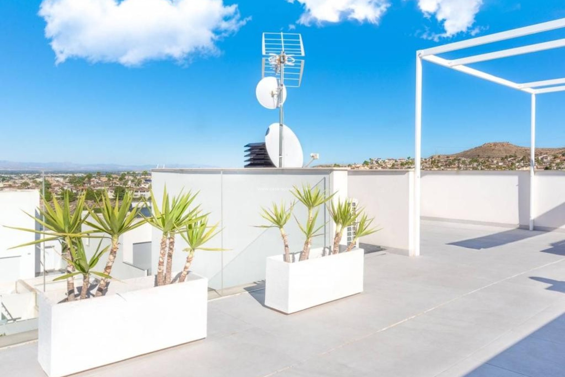 Resale - Villa - Benijofar - Benijofar - Village