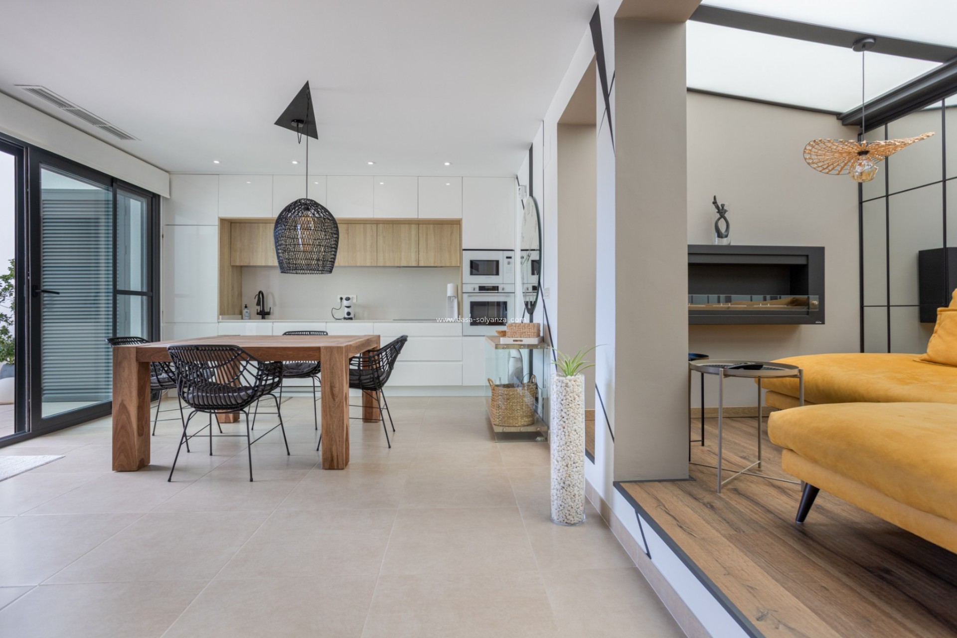 Resale - Villa - Benijofar - Benijófar