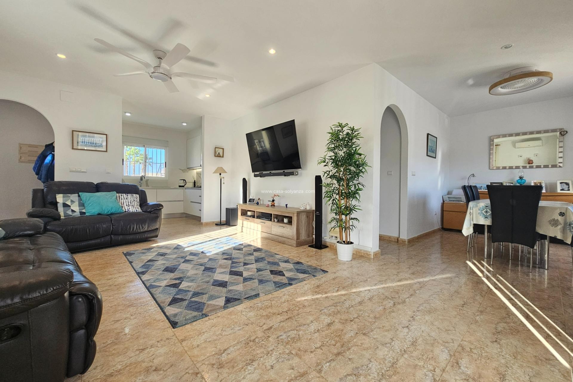 Resale - Villa - Benijofar - Benimar 3