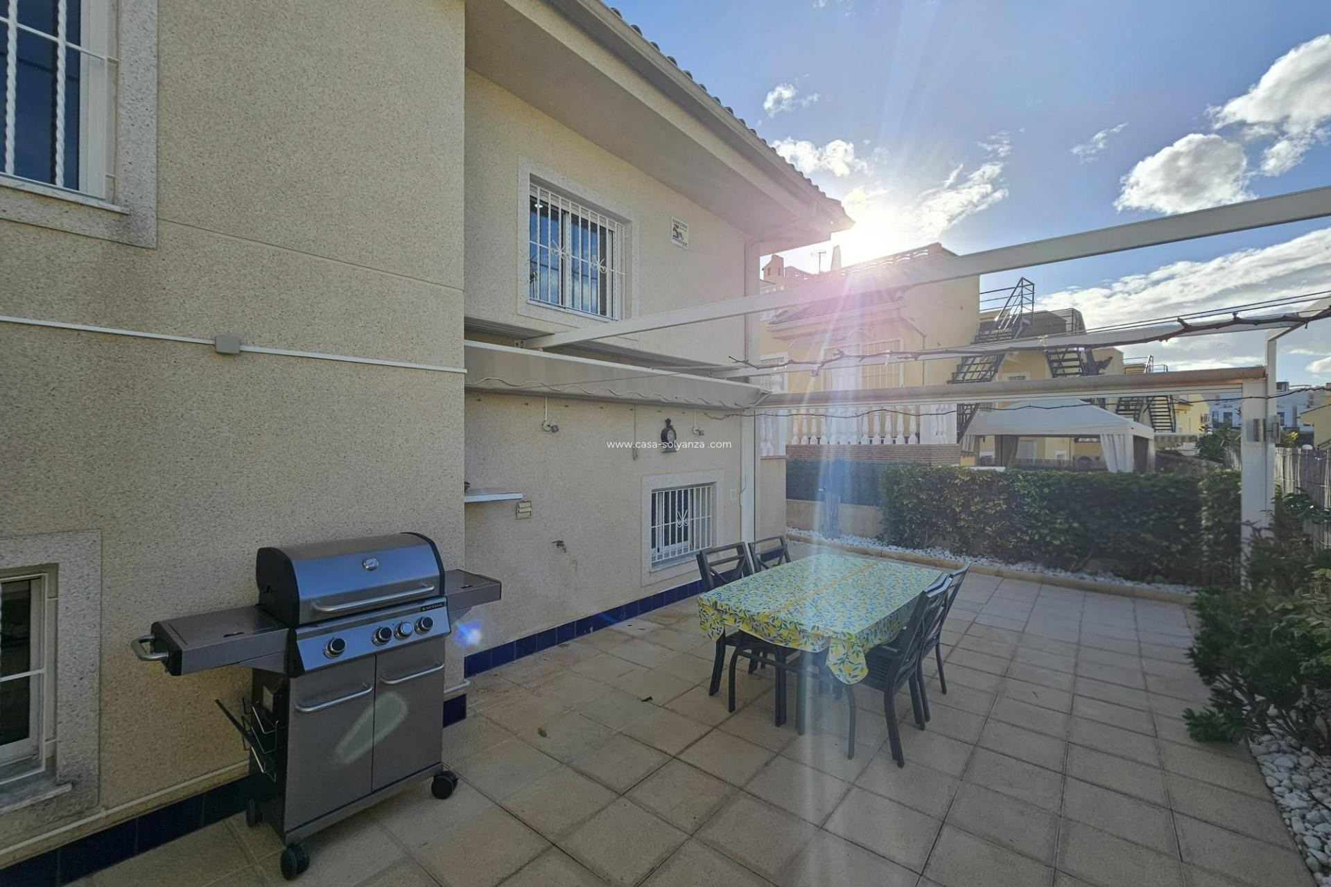 Resale - Villa - Benijofar - Benimar 3