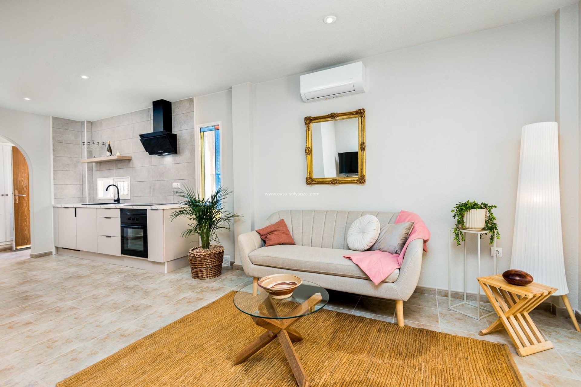 Resale - Villa - Benijofar - Benimar