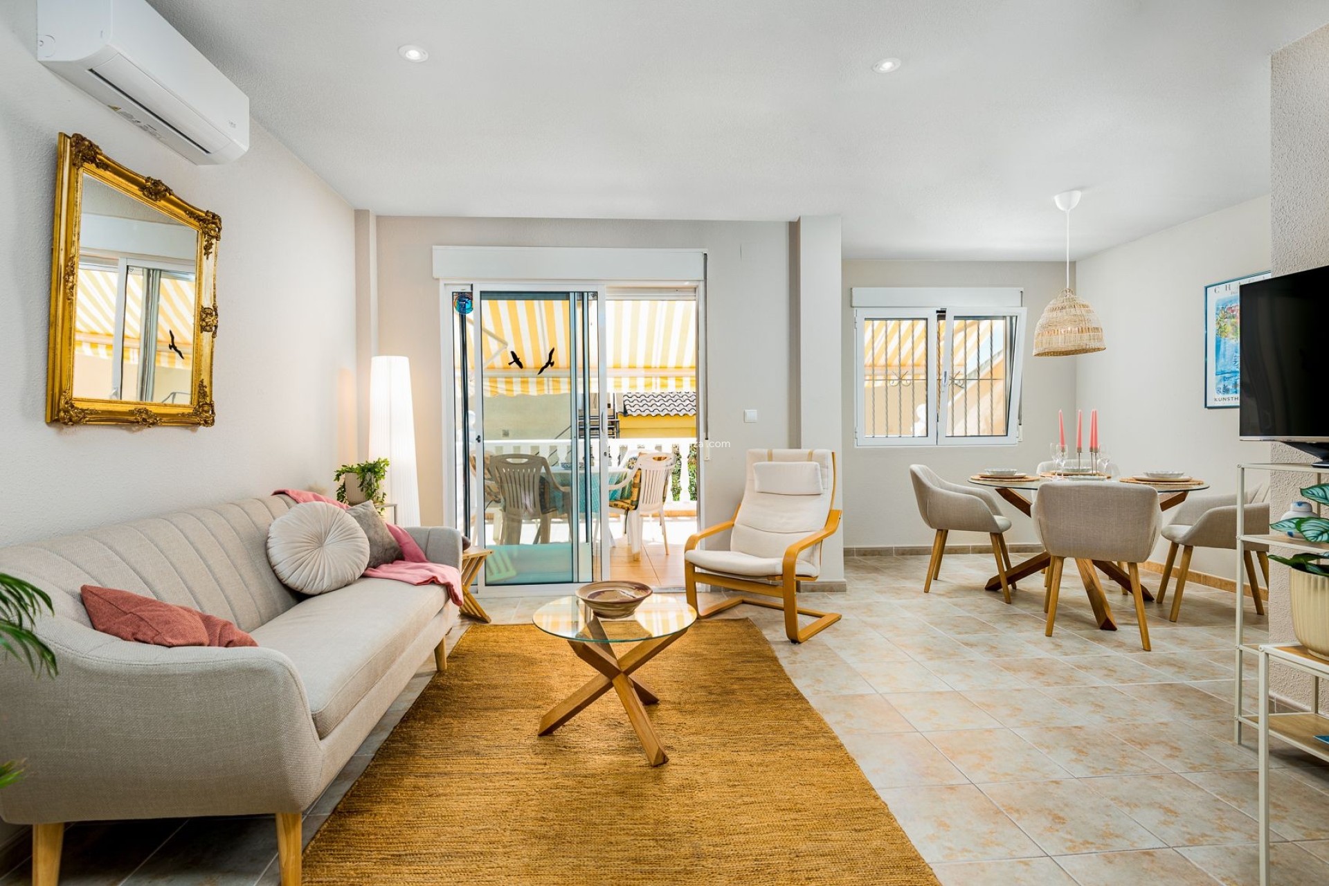 Resale - Villa - Benijofar - Benimar