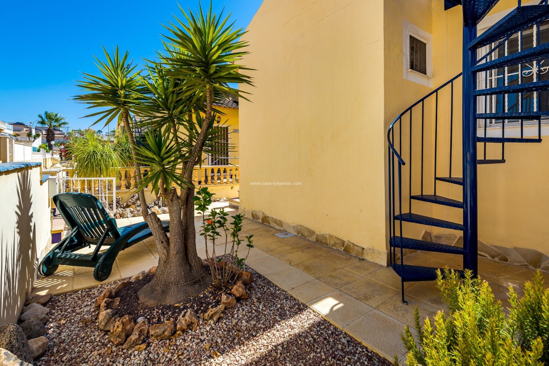 Resale - Villa - Benijofar - Benimar