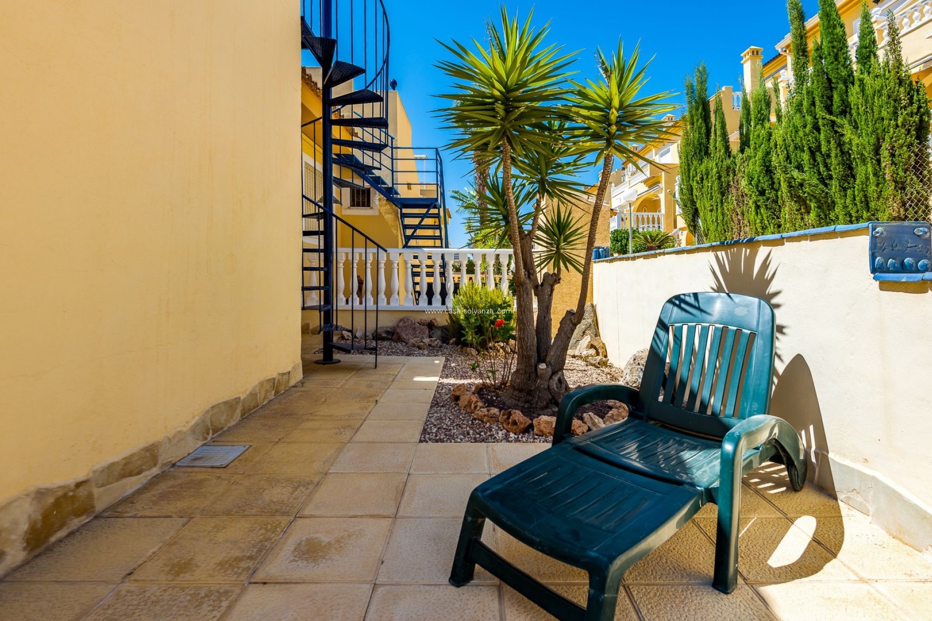 Resale - Villa - Benijofar - Benimar