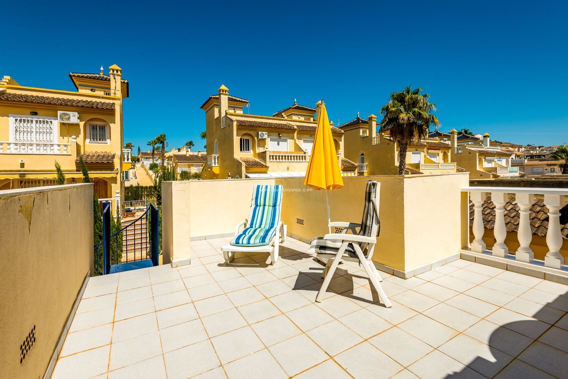 Resale - Villa - Benijofar - Benimar