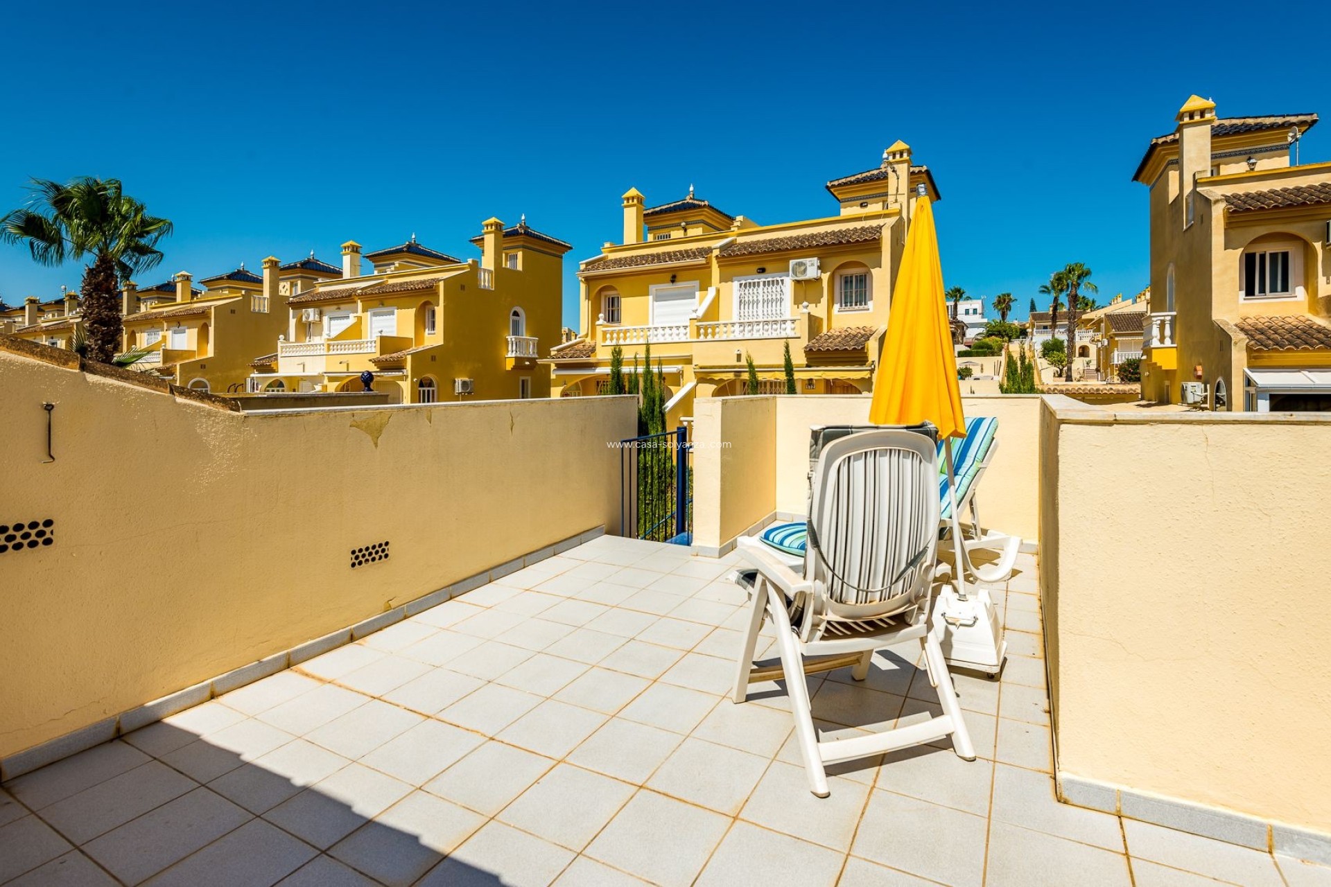 Resale - Villa - Benijofar - Benimar