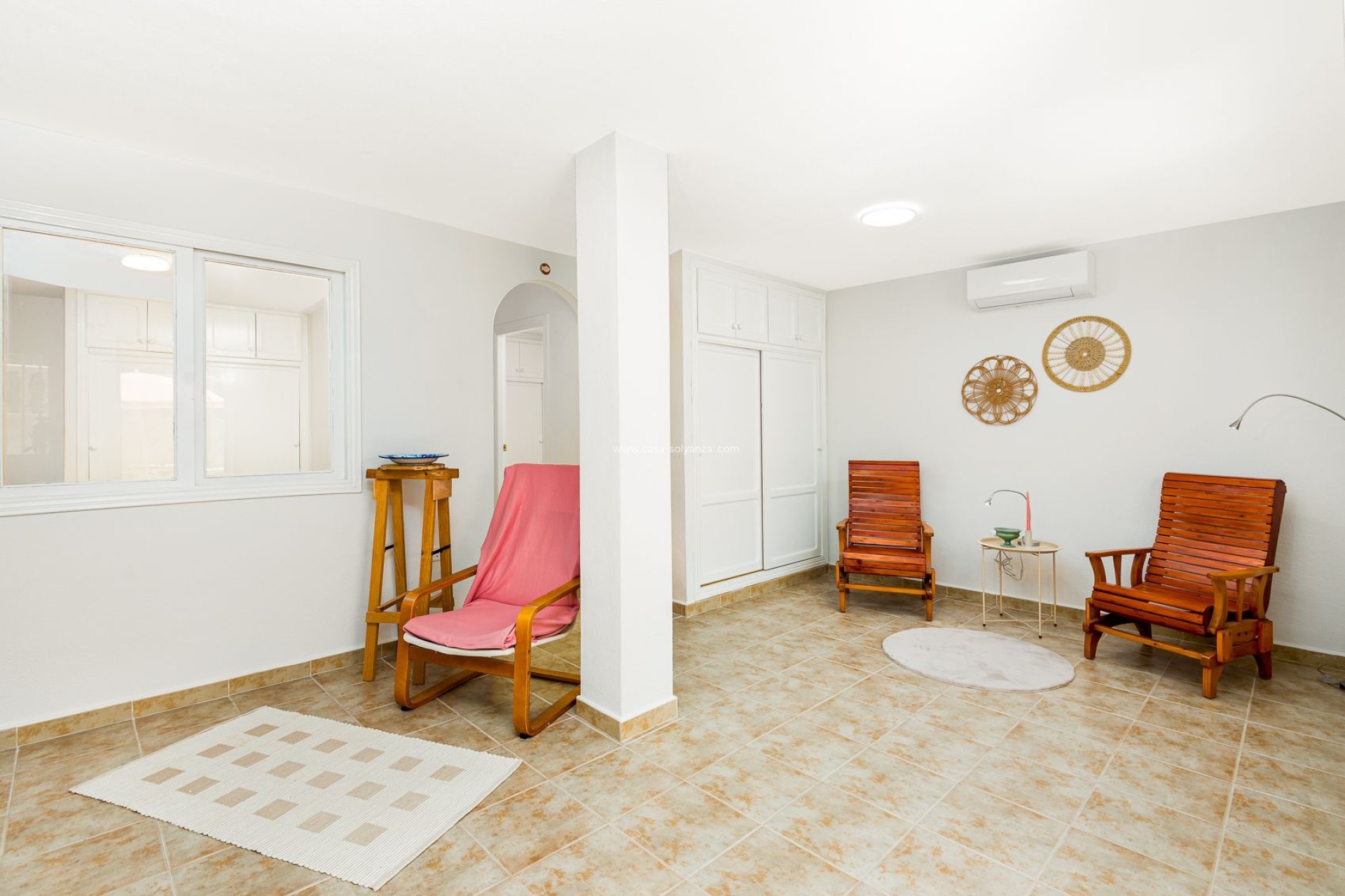 Resale - Villa - Benijofar - Benimar