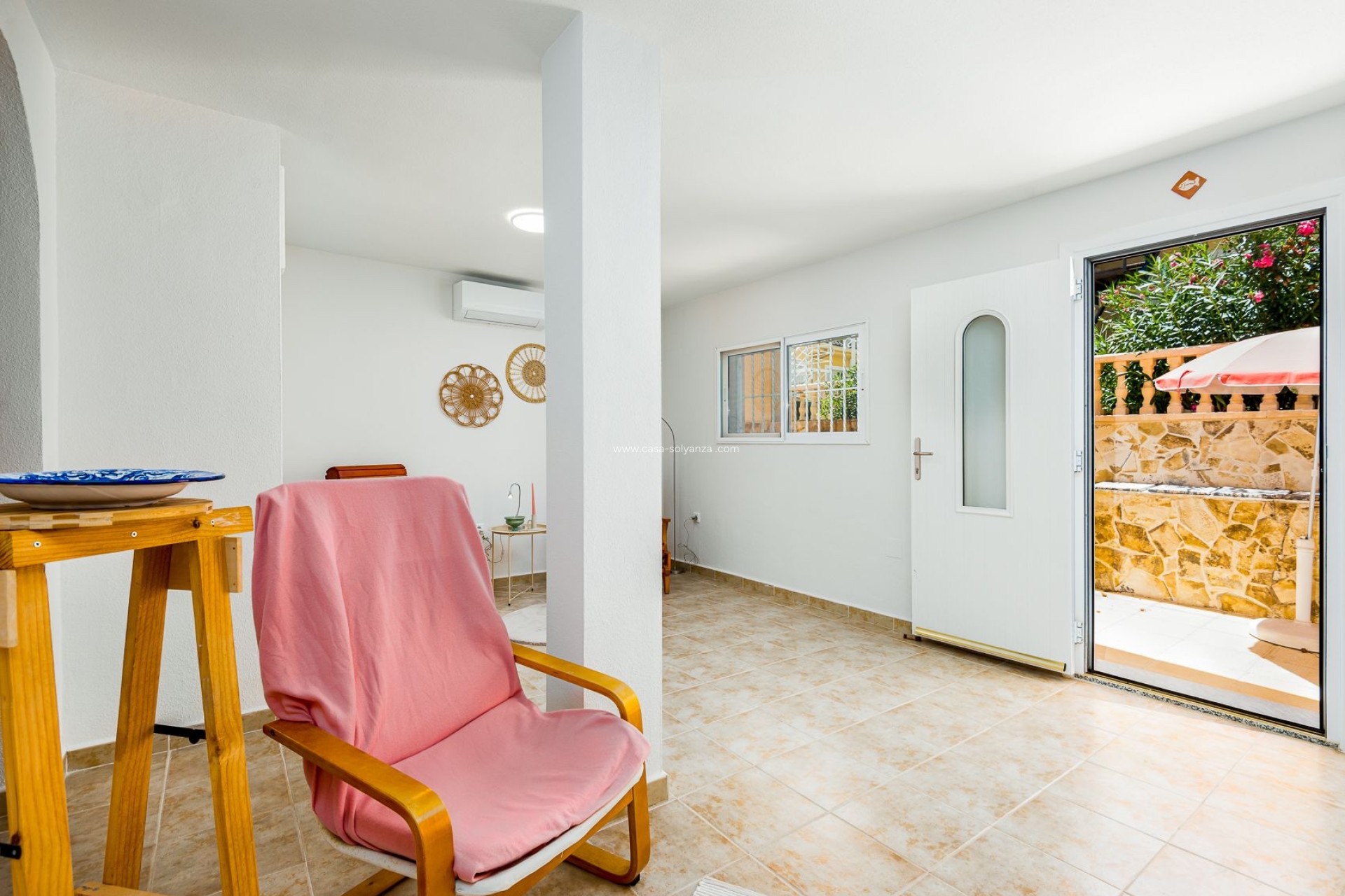 Resale - Villa - Benijofar - Benimar