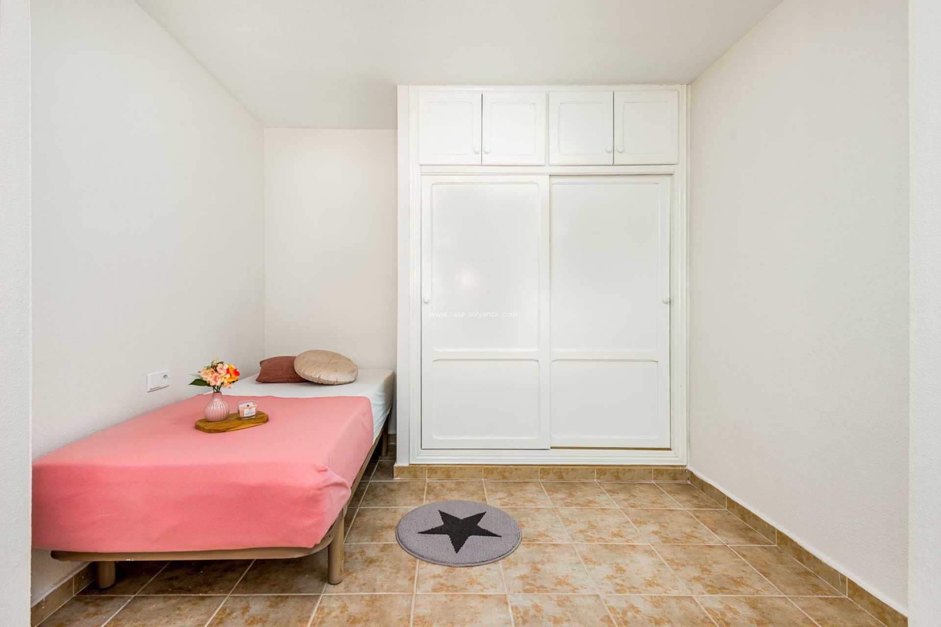 Resale - Villa - Benijofar - Benimar