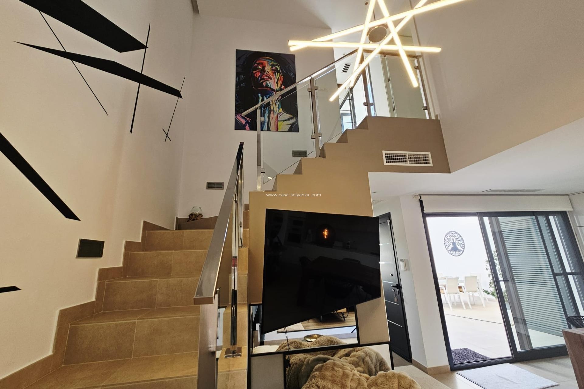 Resale - Villa - Benijofar - Benimar