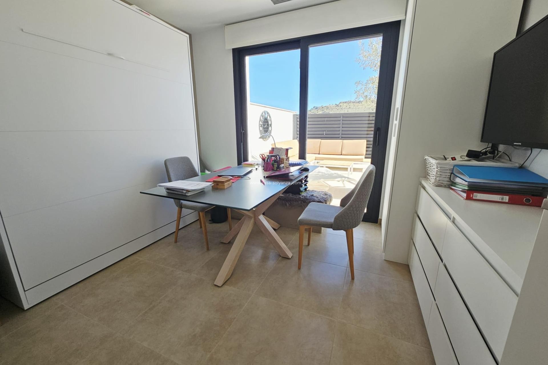 Resale - Villa - Benijofar - Benimar