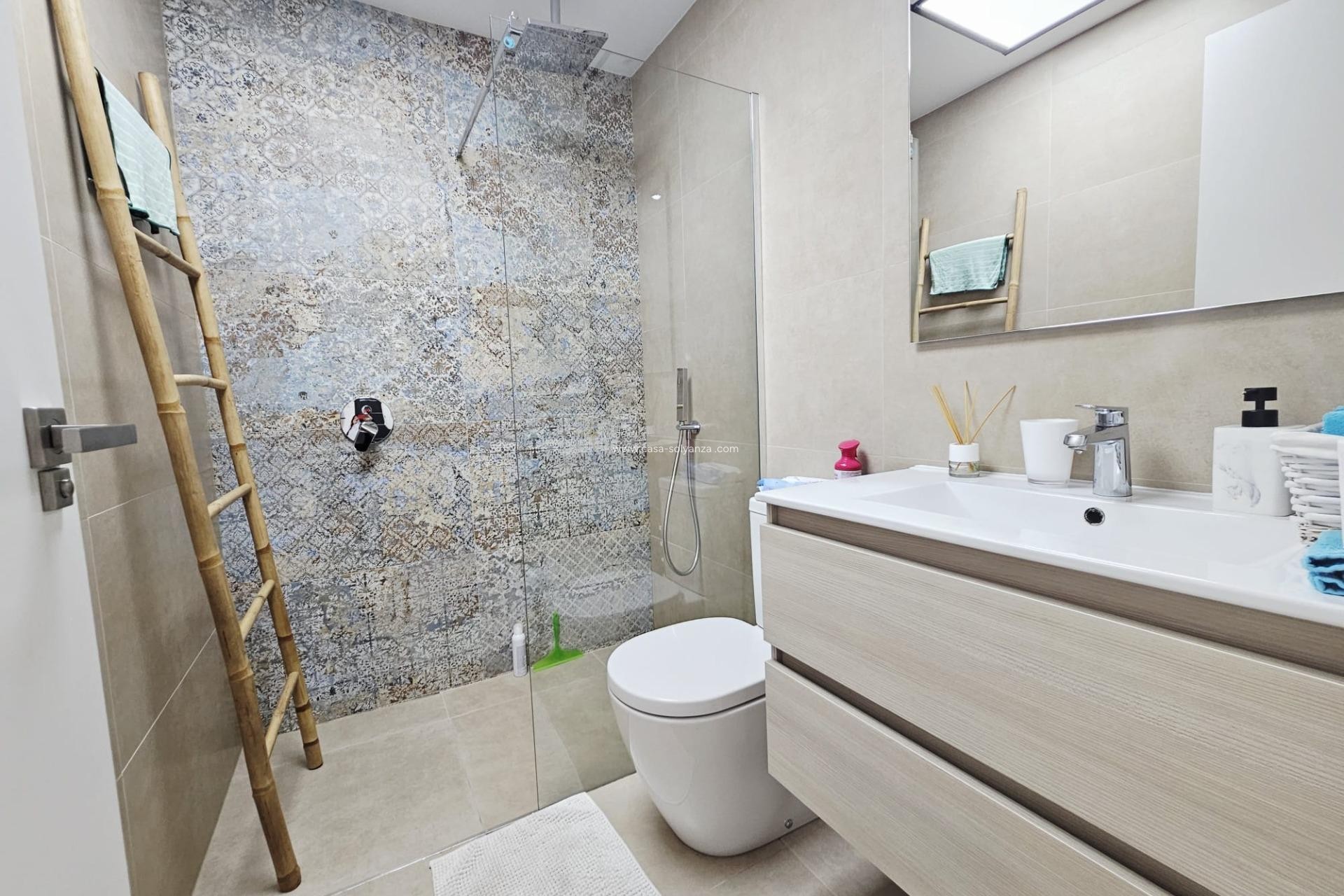 Resale - Villa - Benijofar - Benimar