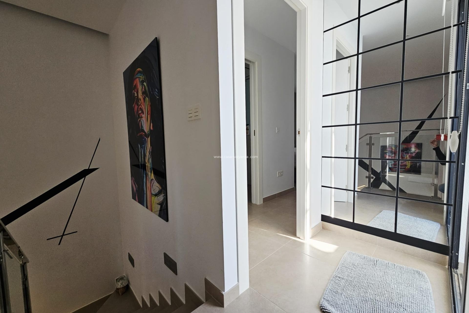 Resale - Villa - Benijofar - Benimar