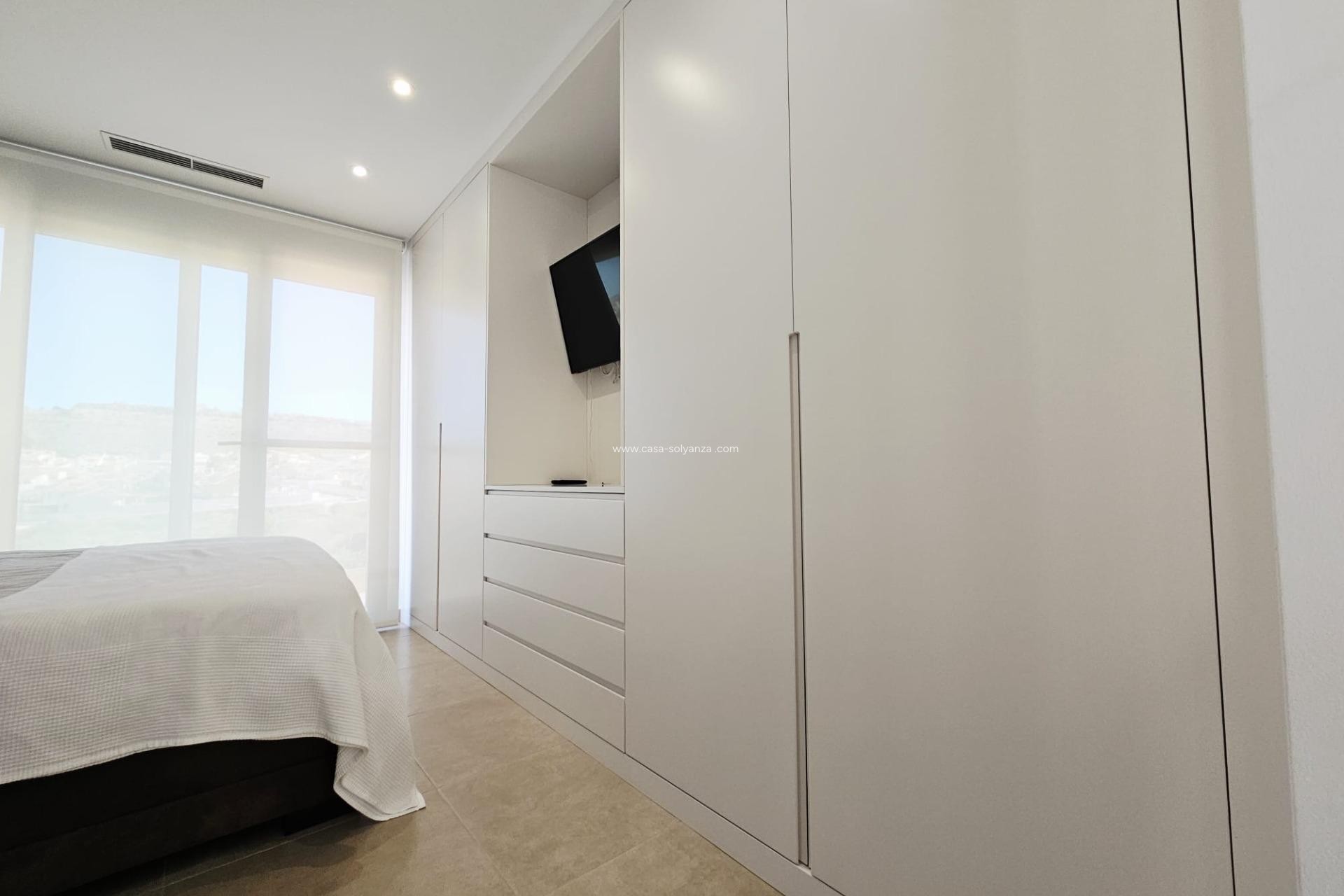 Resale - Villa - Benijofar - Benimar