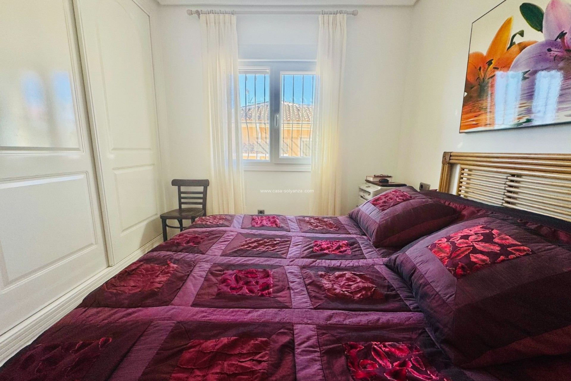 Resale - Villa - Benijofar - Centro