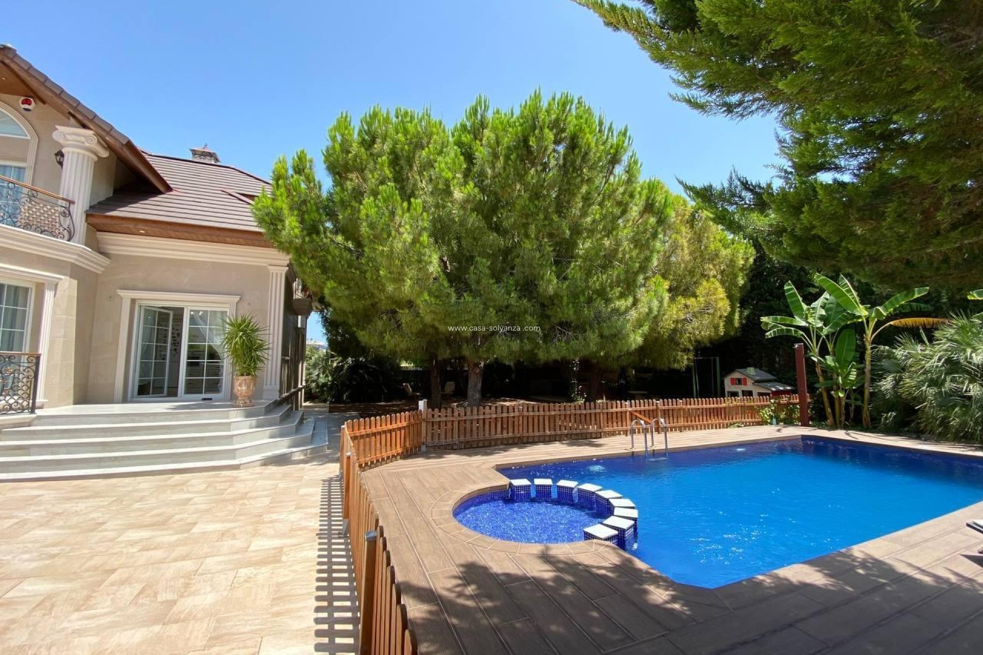 Resale - Villa - Benijofar - Ciudad Quesada