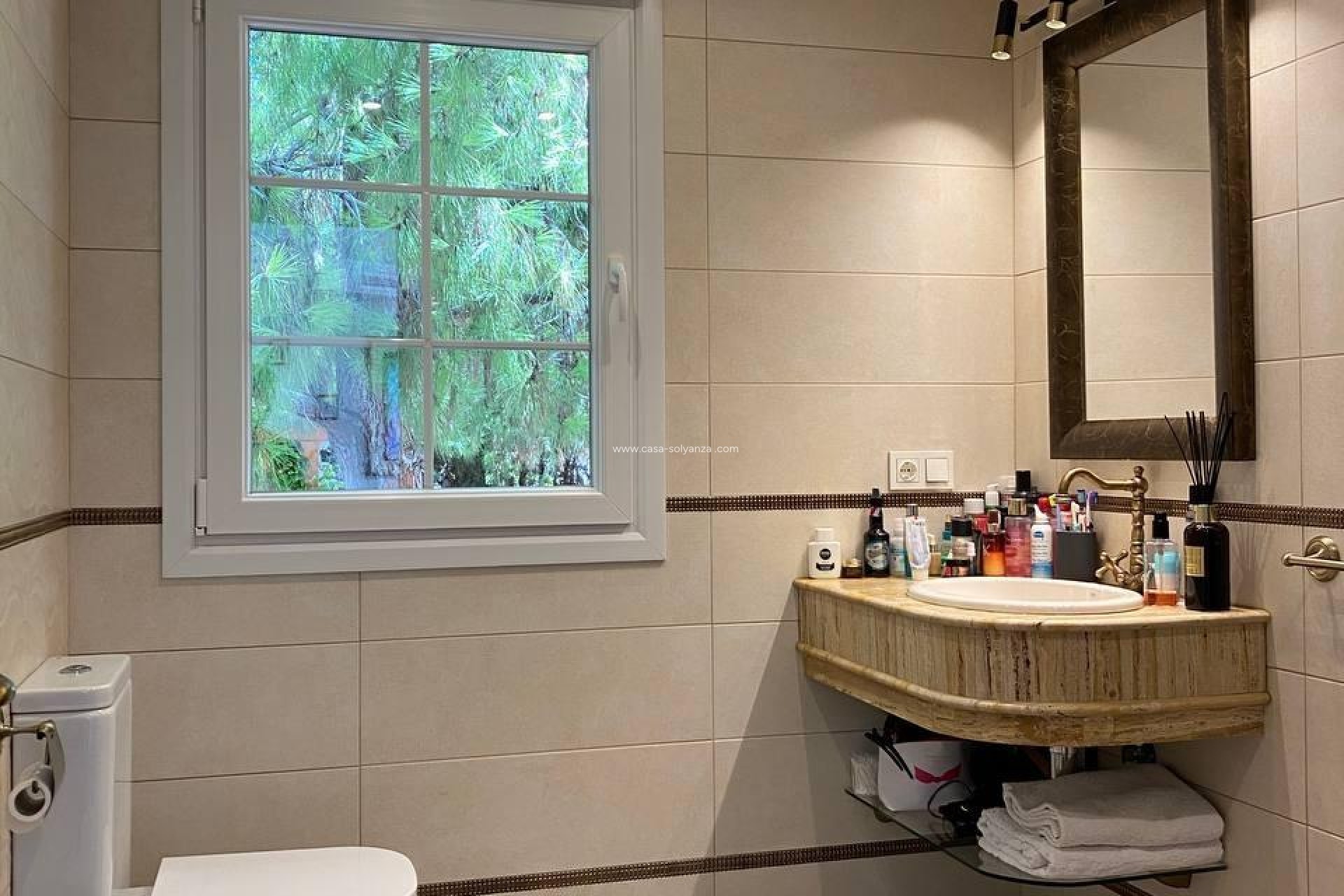 Resale - Villa - Benijofar - Ciudad Quesada