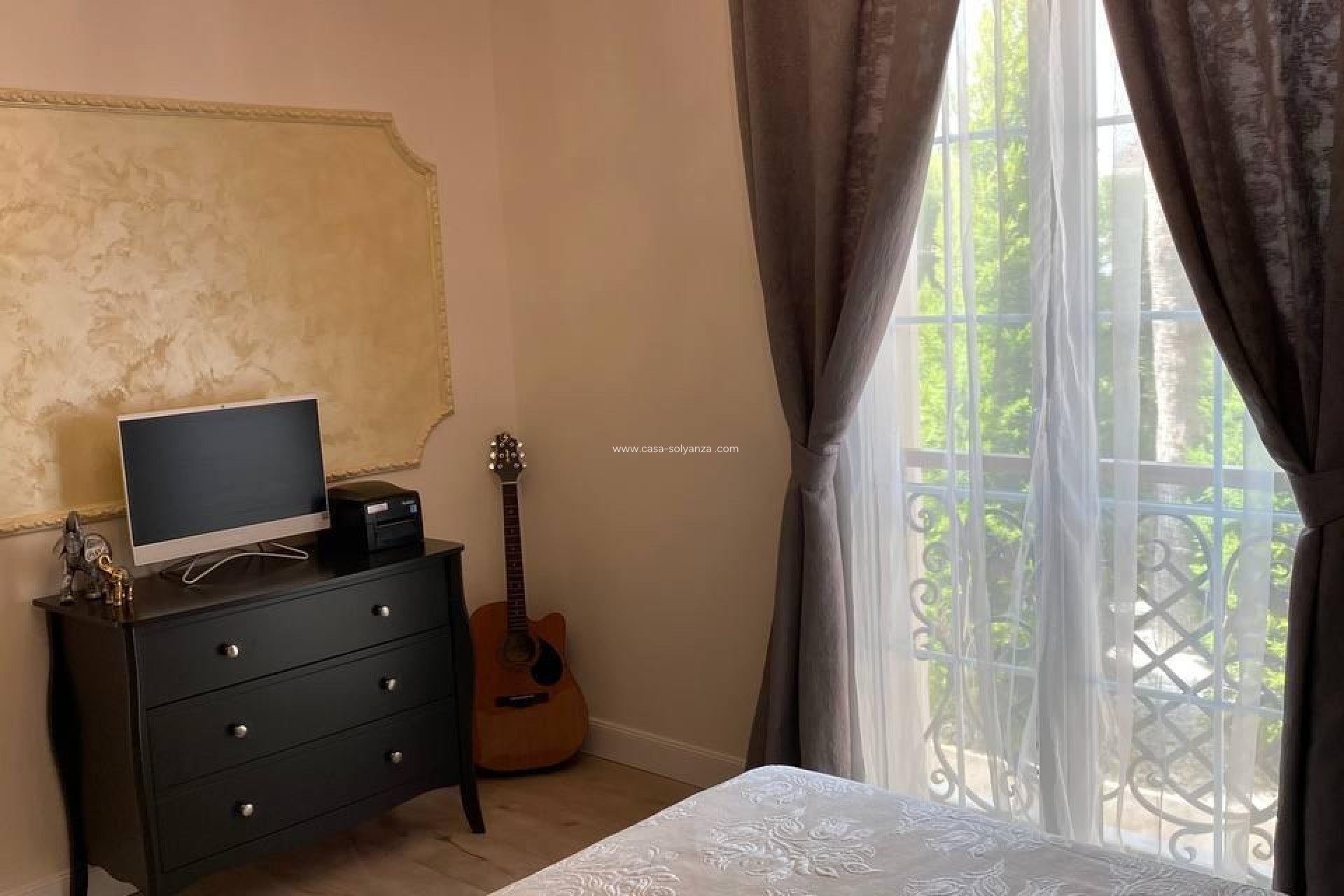 Resale - Villa - Benijofar - Ciudad Quesada