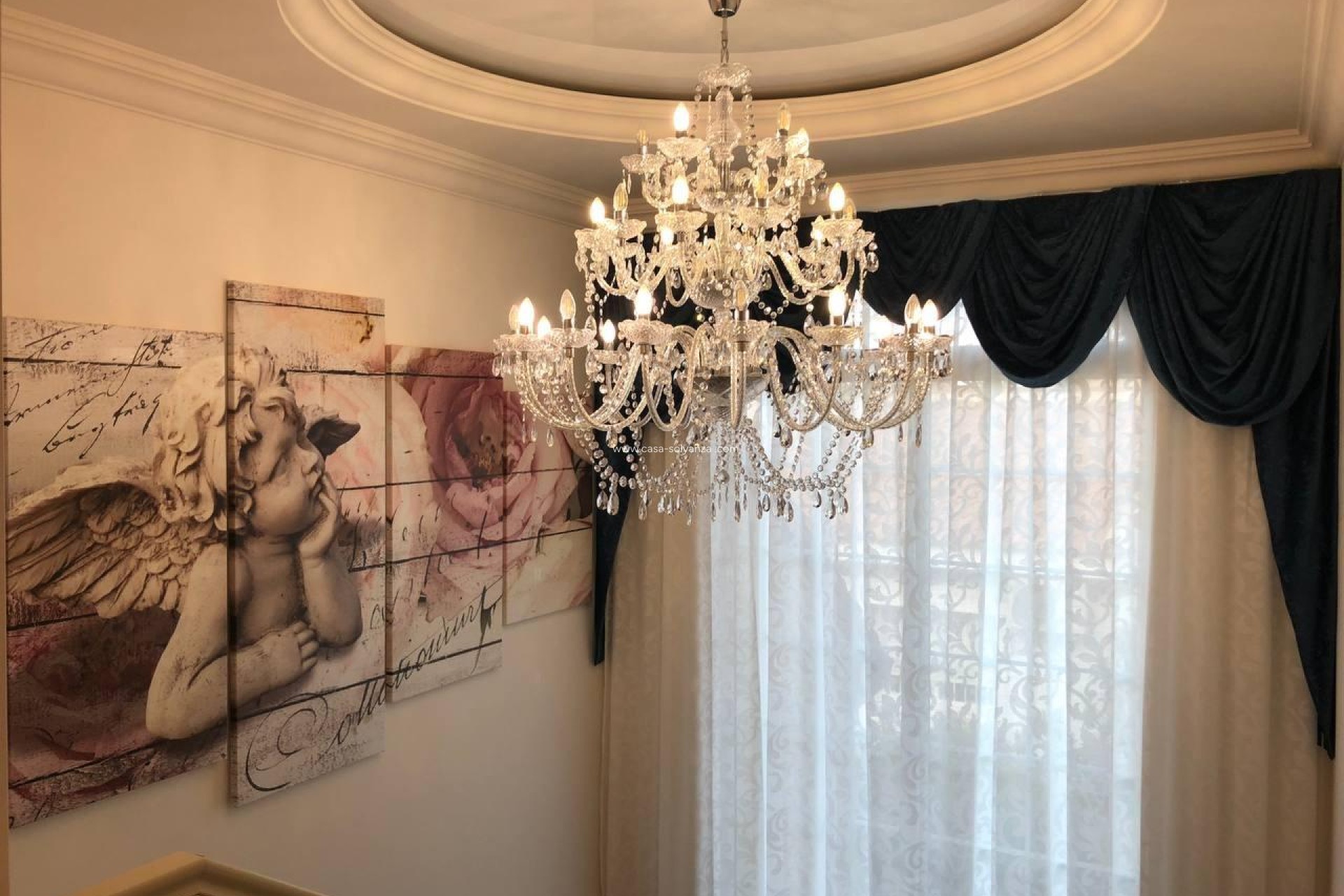 Resale - Villa - Benijofar - Ciudad Quesada