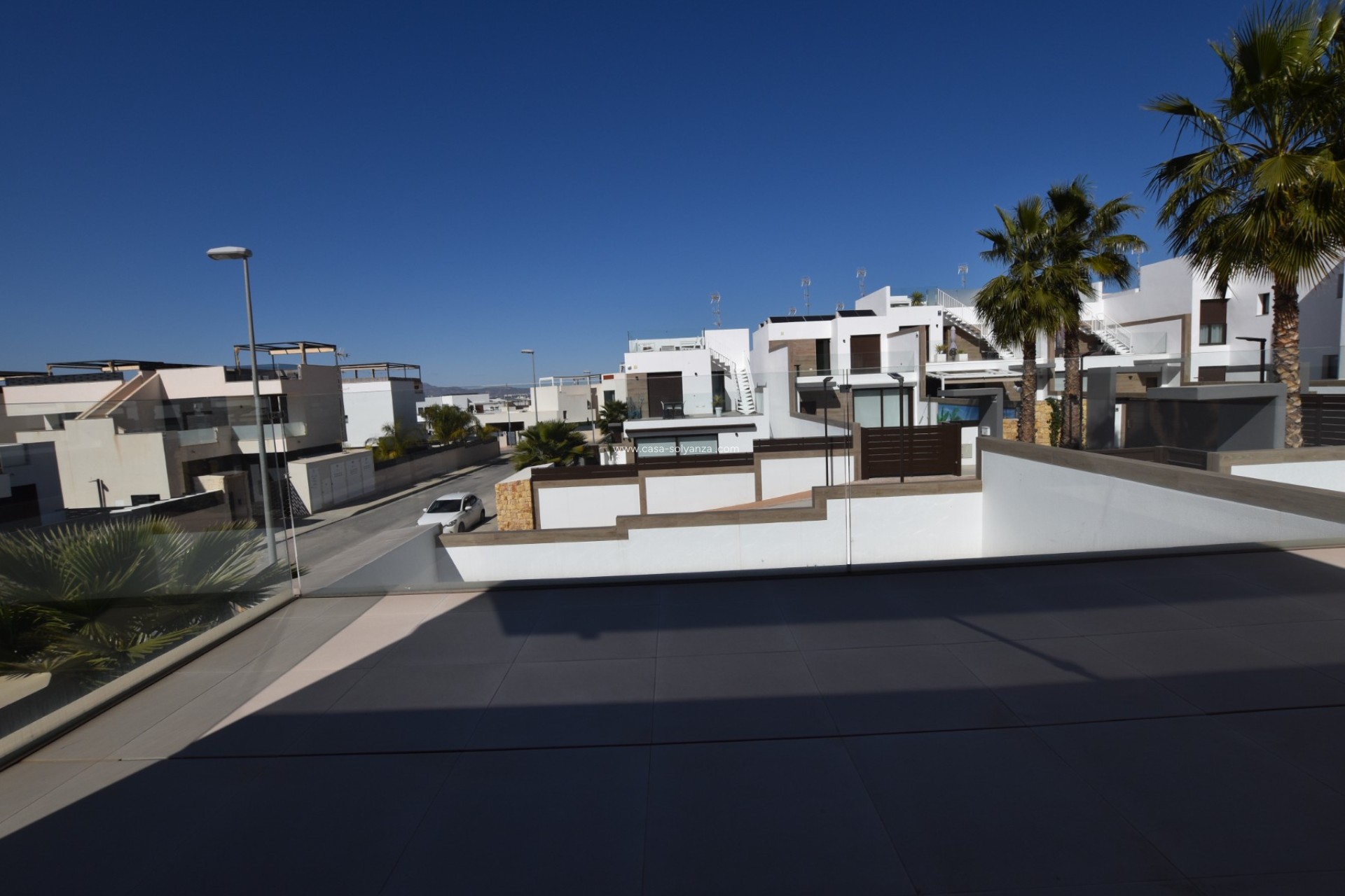 Resale - Villa - Benijofar - Costa Blanca