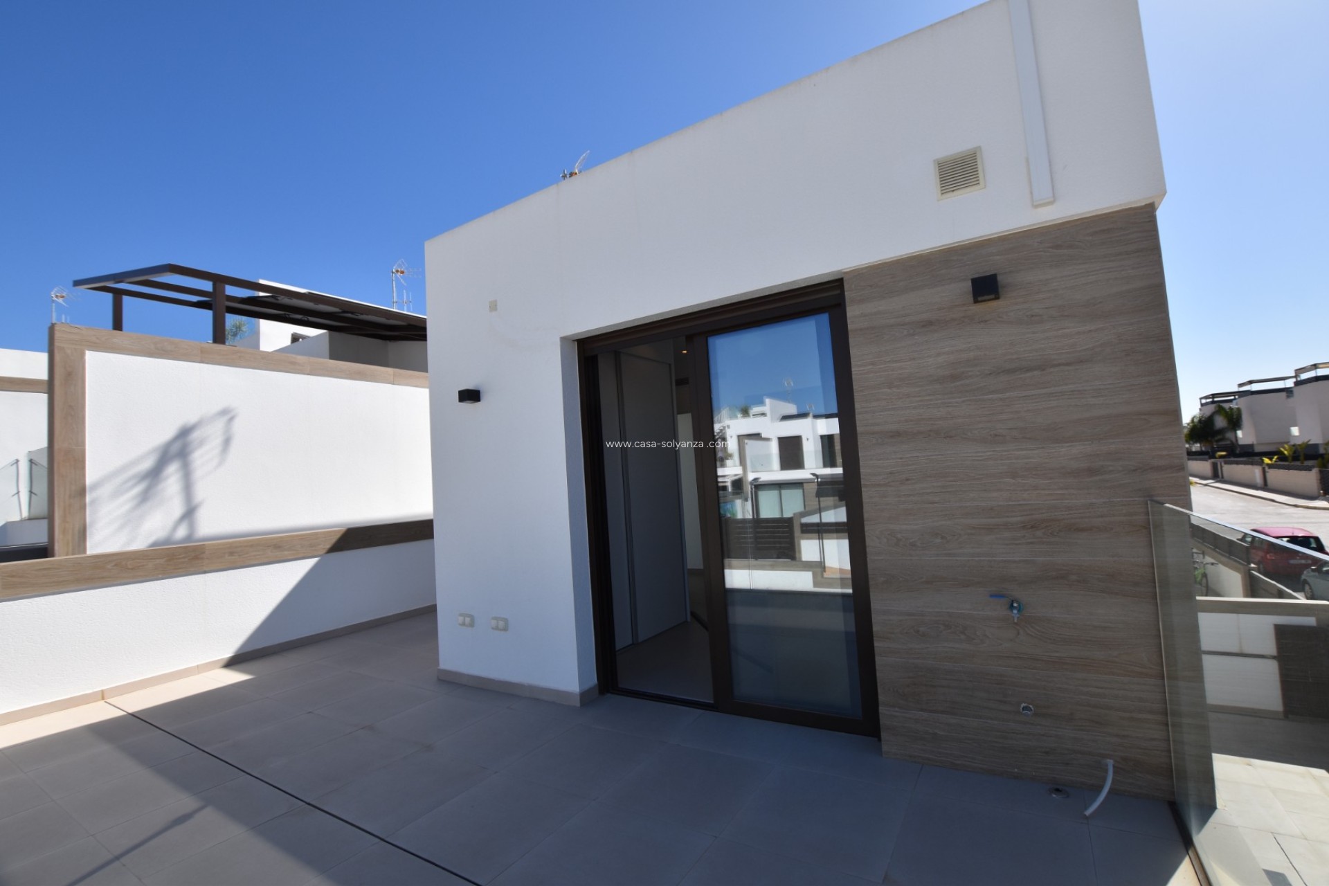 Resale - Villa - Benijofar - Costa Blanca