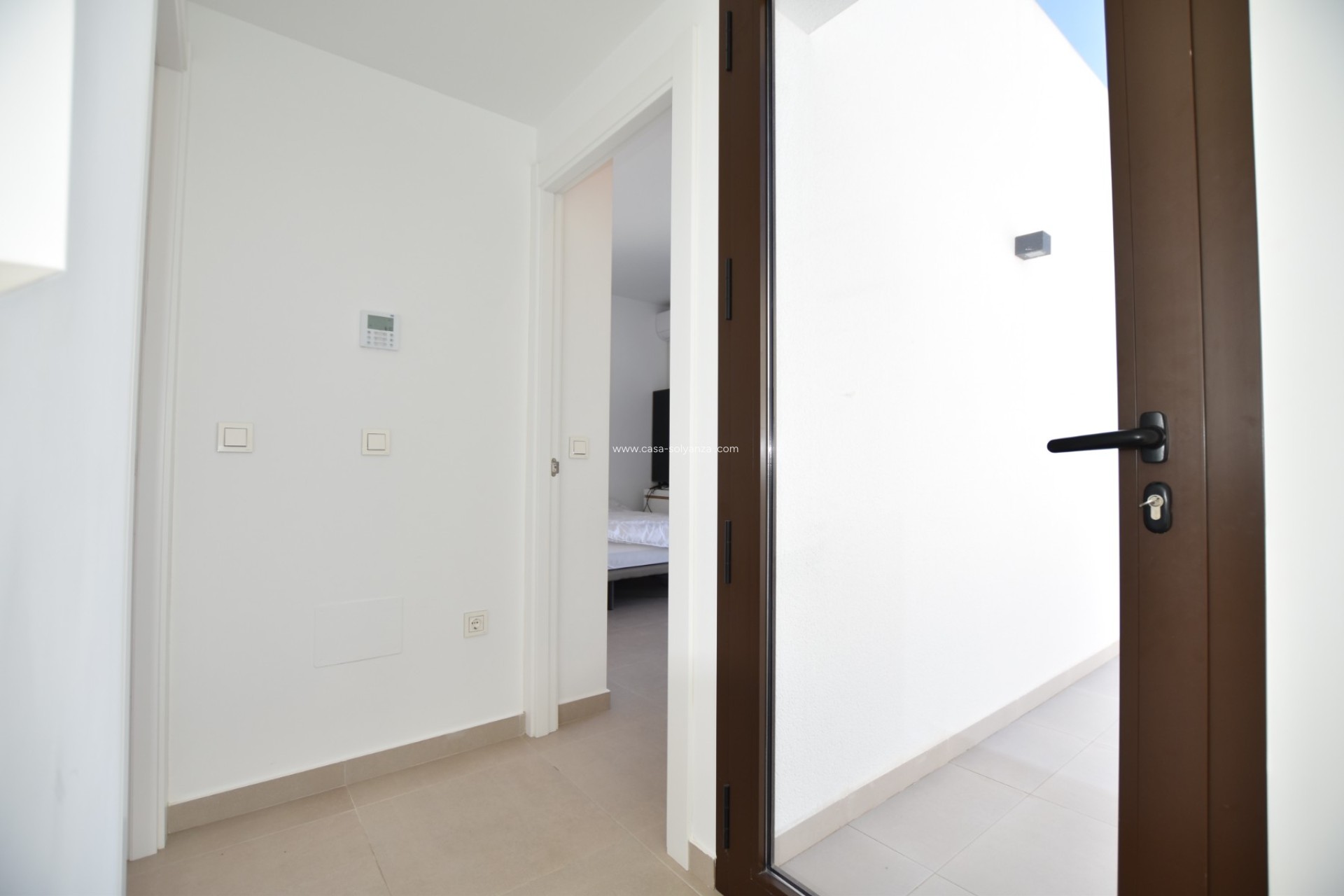 Resale - Villa - Benijofar - Costa Blanca