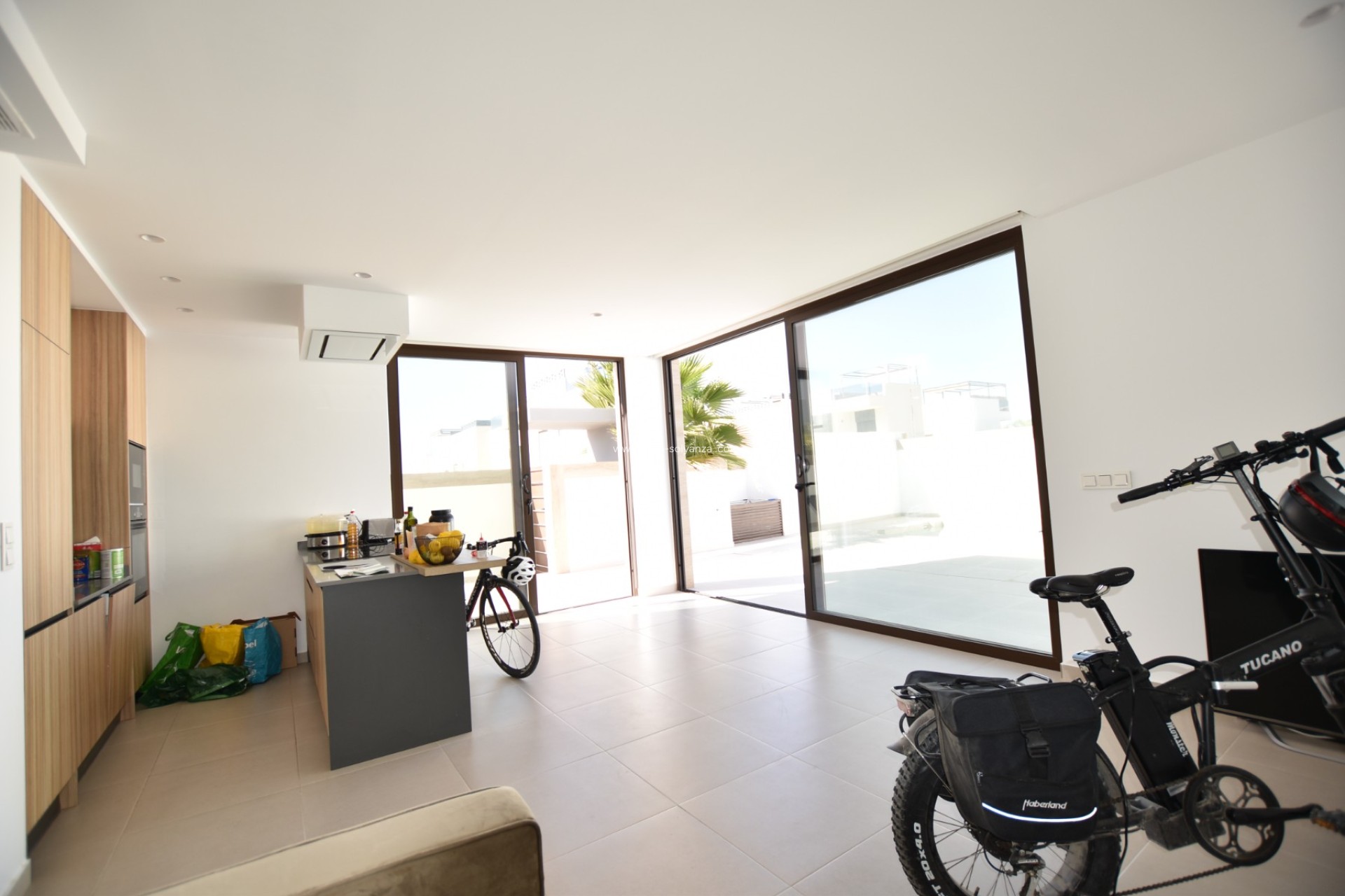 Resale - Villa - Benijofar - Costa Blanca
