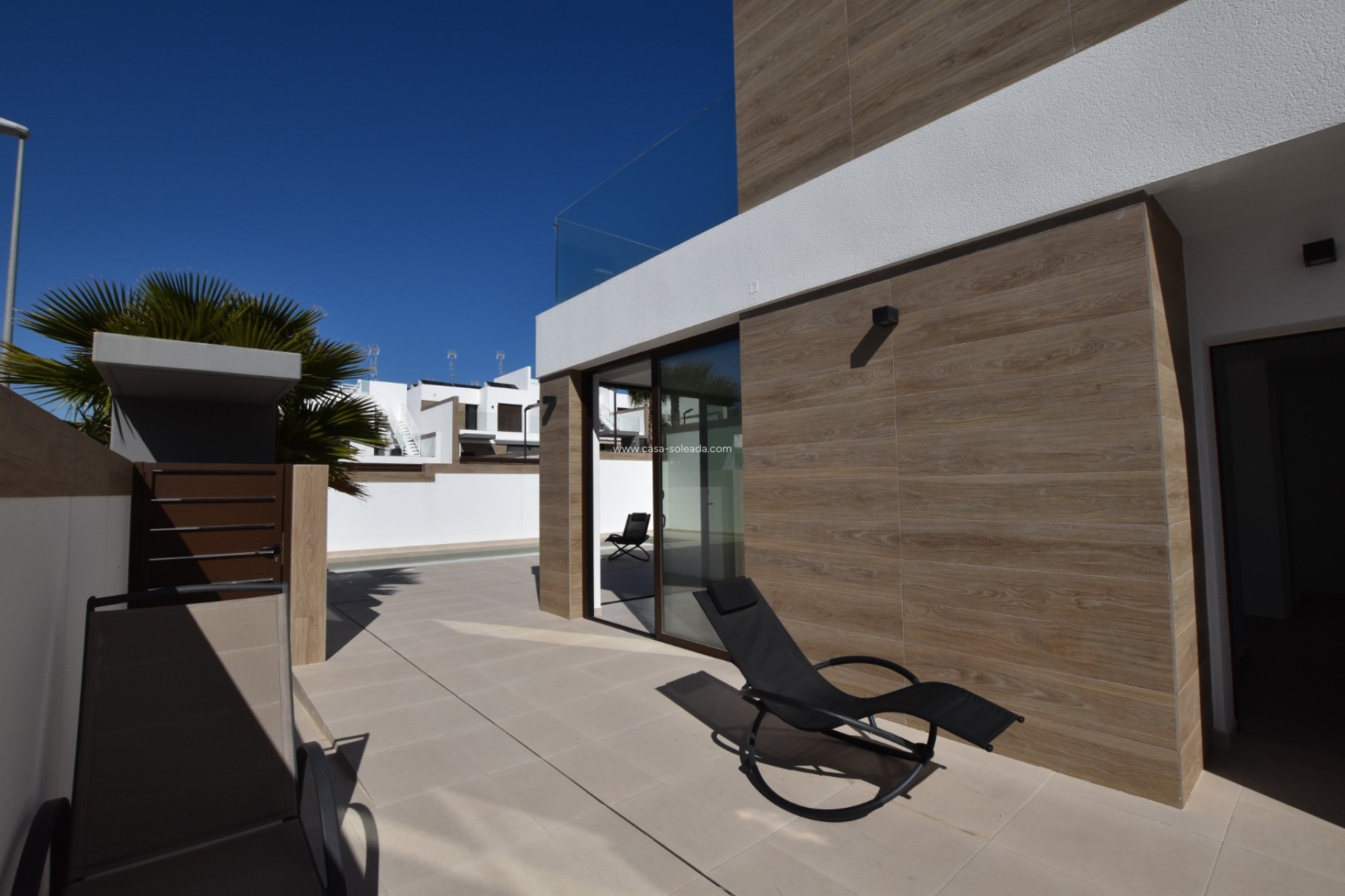 Resale - Villa - Benijofar - Costa Blanca
