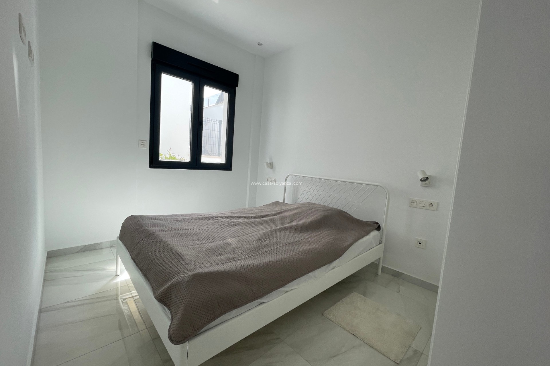 Resale - Villa - Benijofar - Costa Blanca