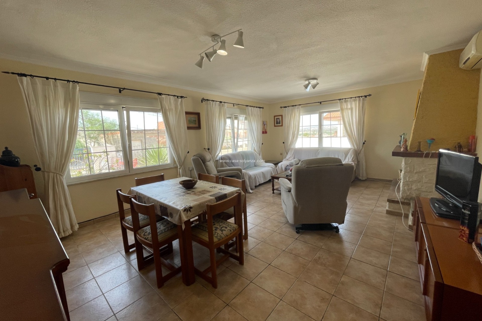 Resale - Villa - Benijofar - Costa Blanca