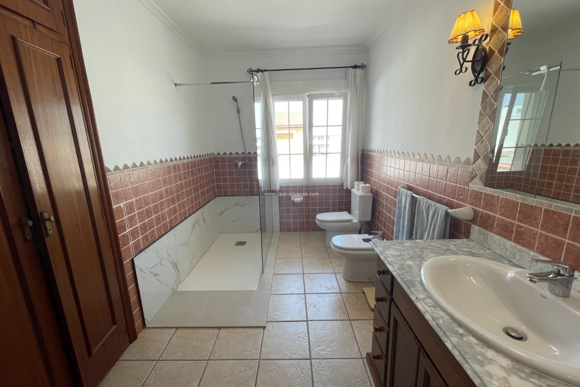 Resale - Villa - Benijofar - Costa Blanca