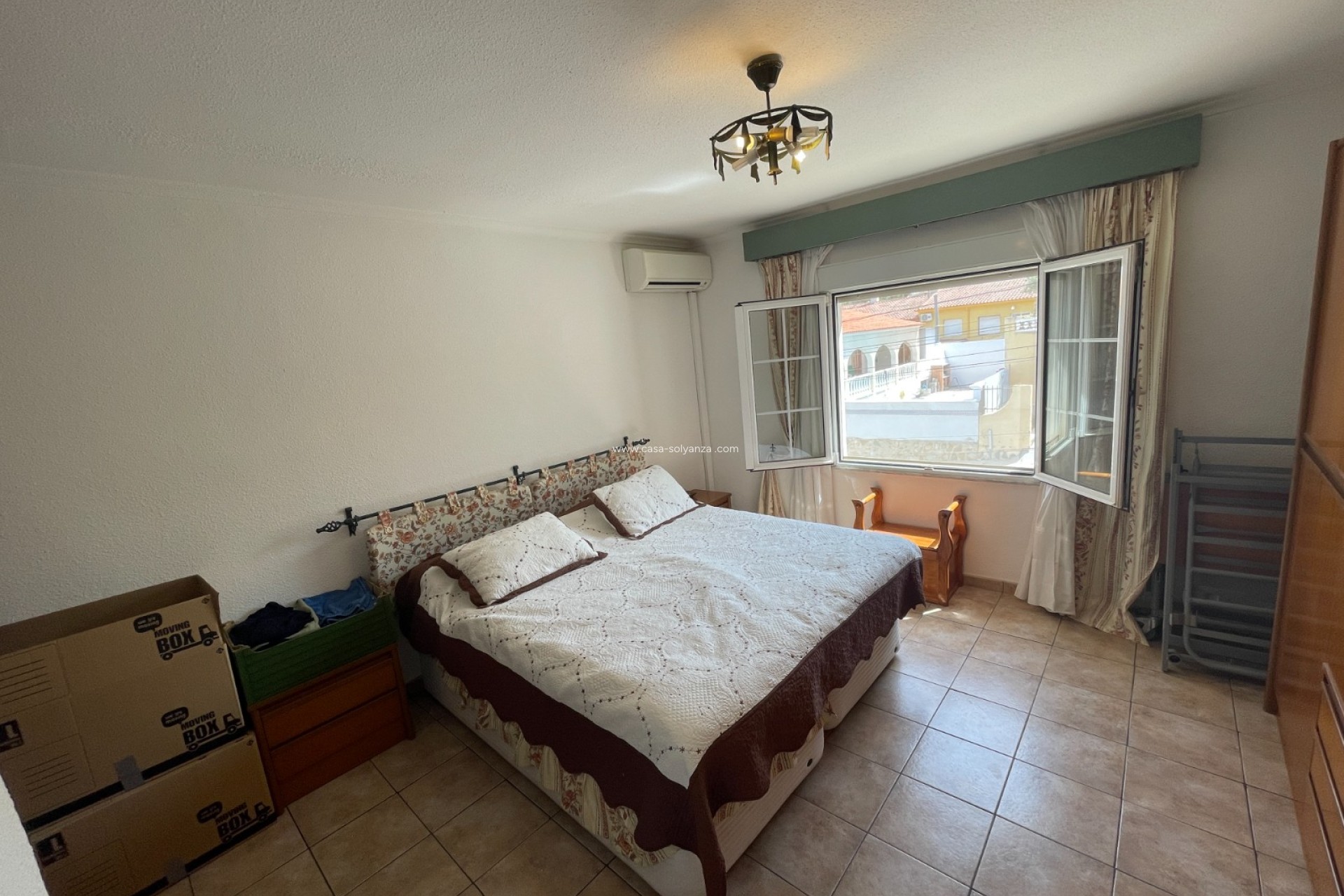 Resale - Villa - Benijofar - Costa Blanca