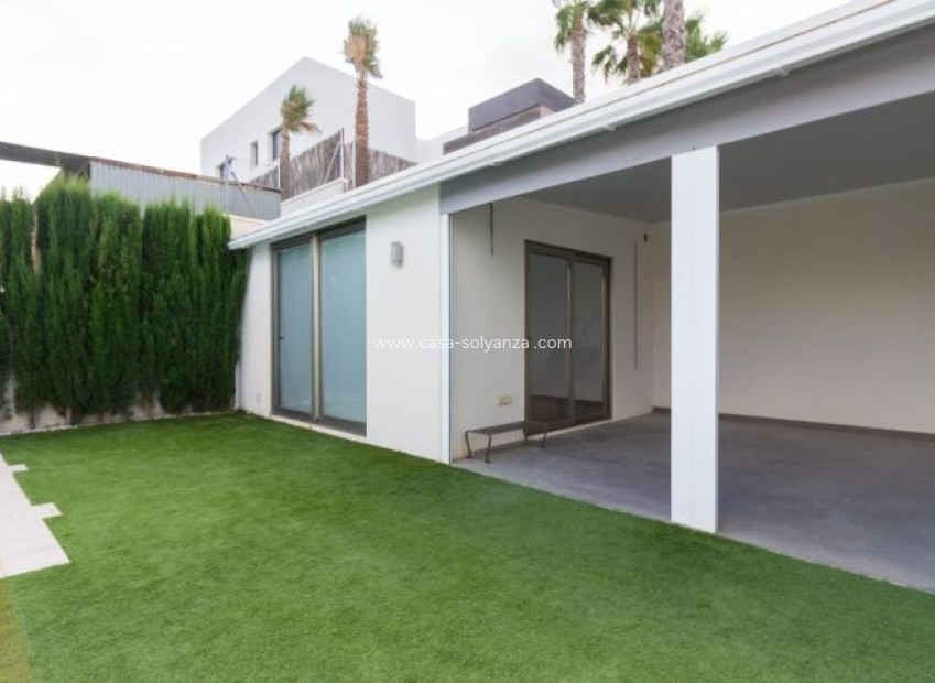 Resale - Villa - Benijofar - Costa Blanca