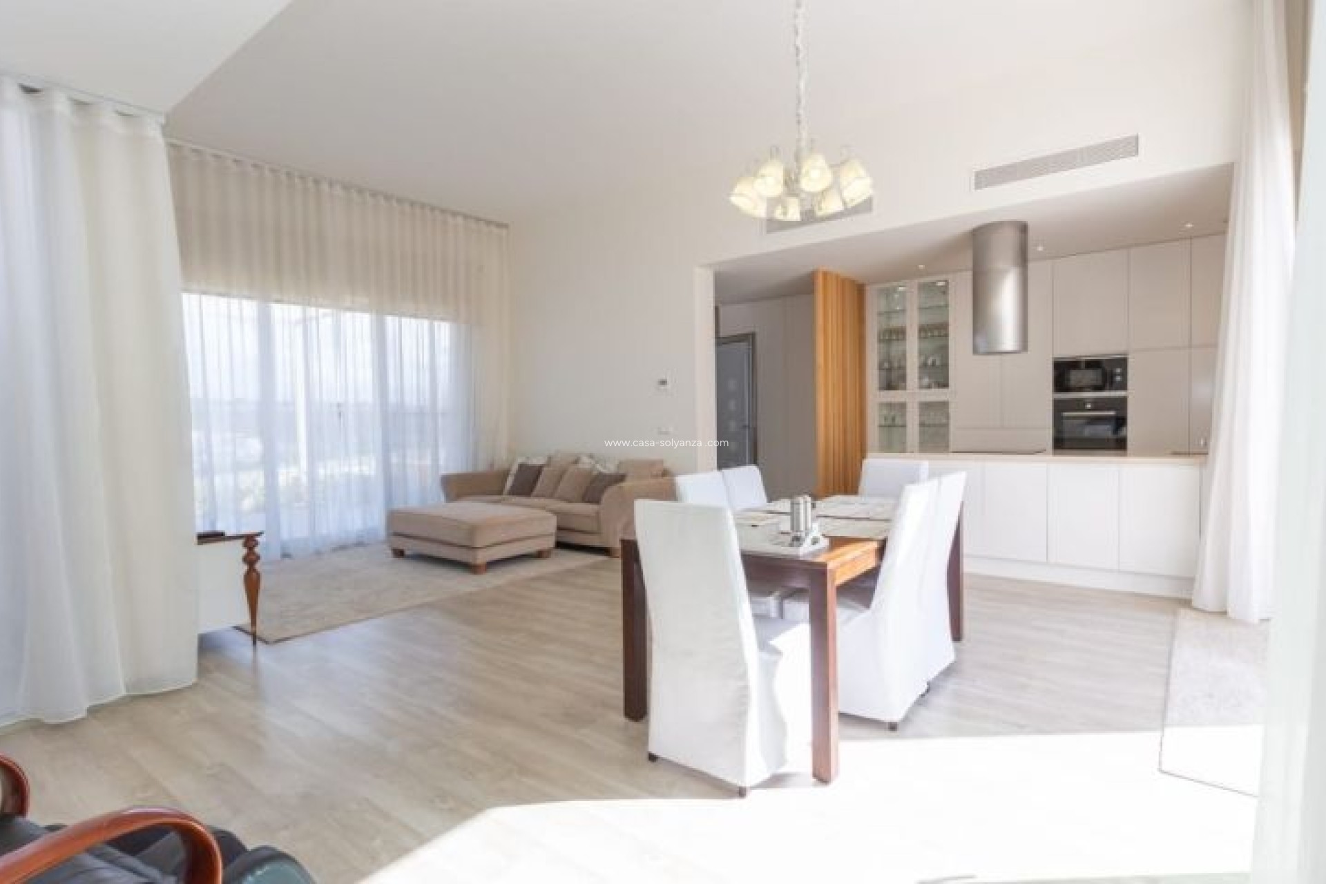 Resale - Villa - Benijofar - Costa Blanca