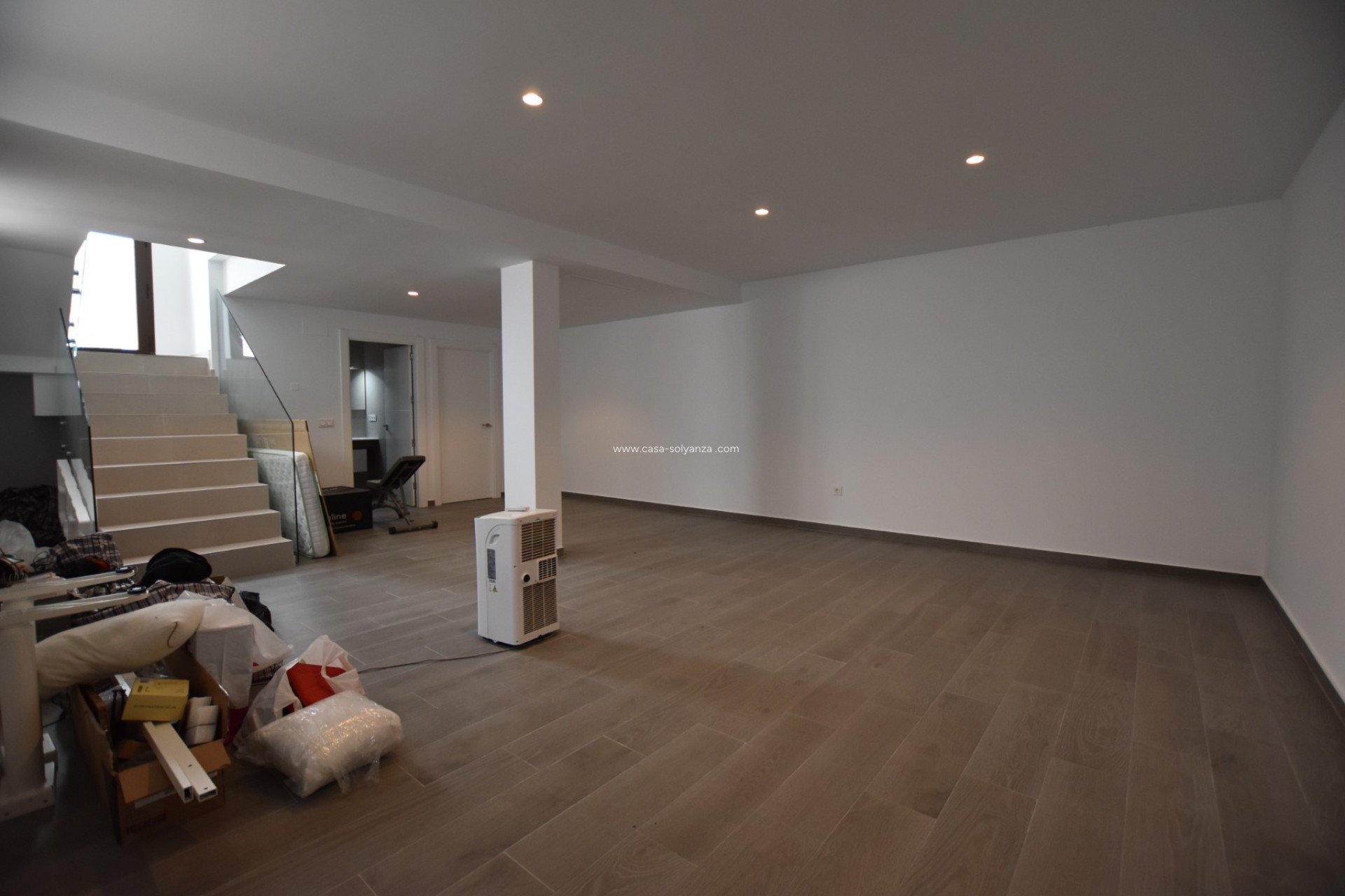 Resale - Villa - Benijofar - Costa Blanca