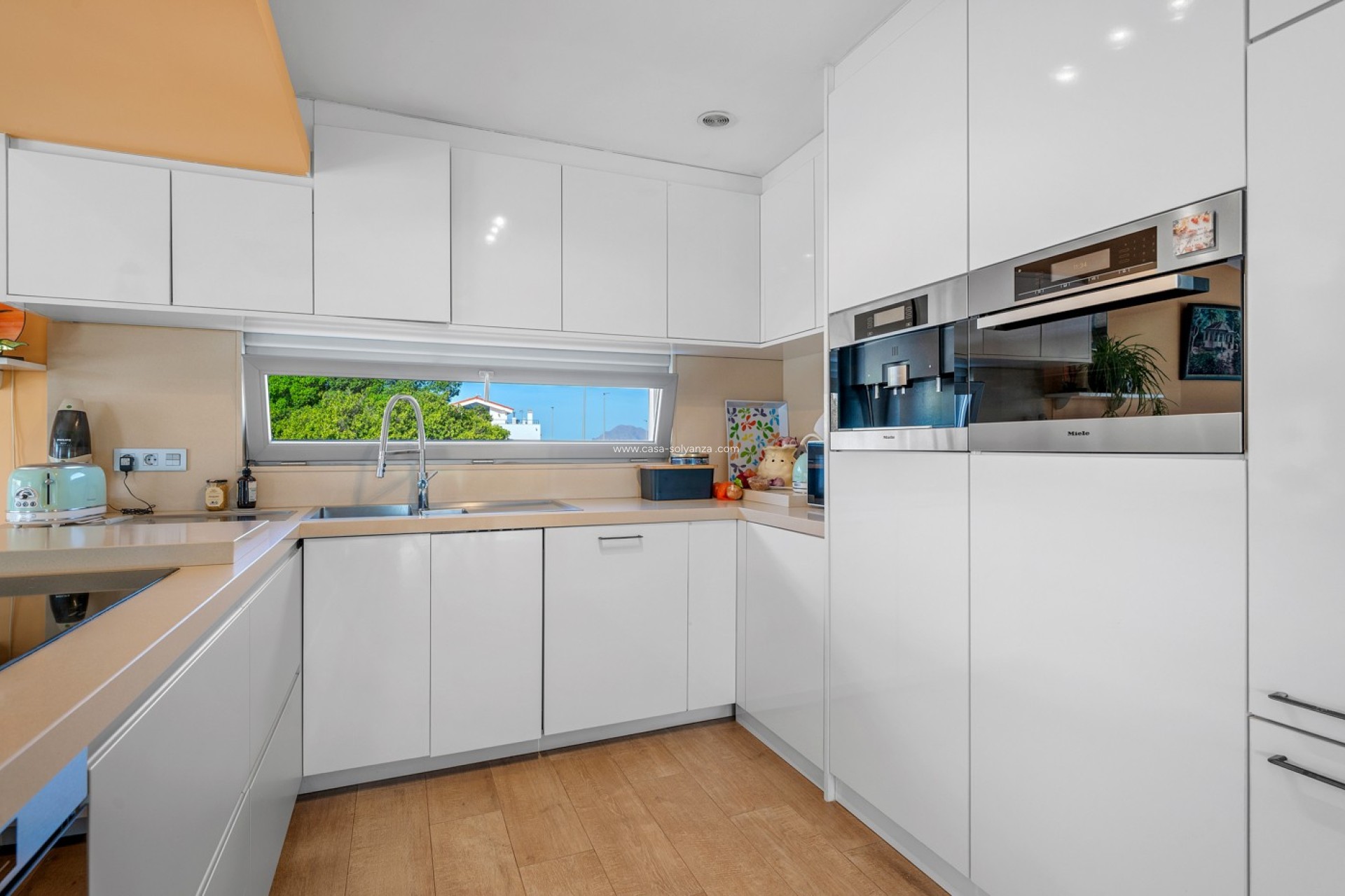 Resale - Villa - Benijofar - Costa Blanca