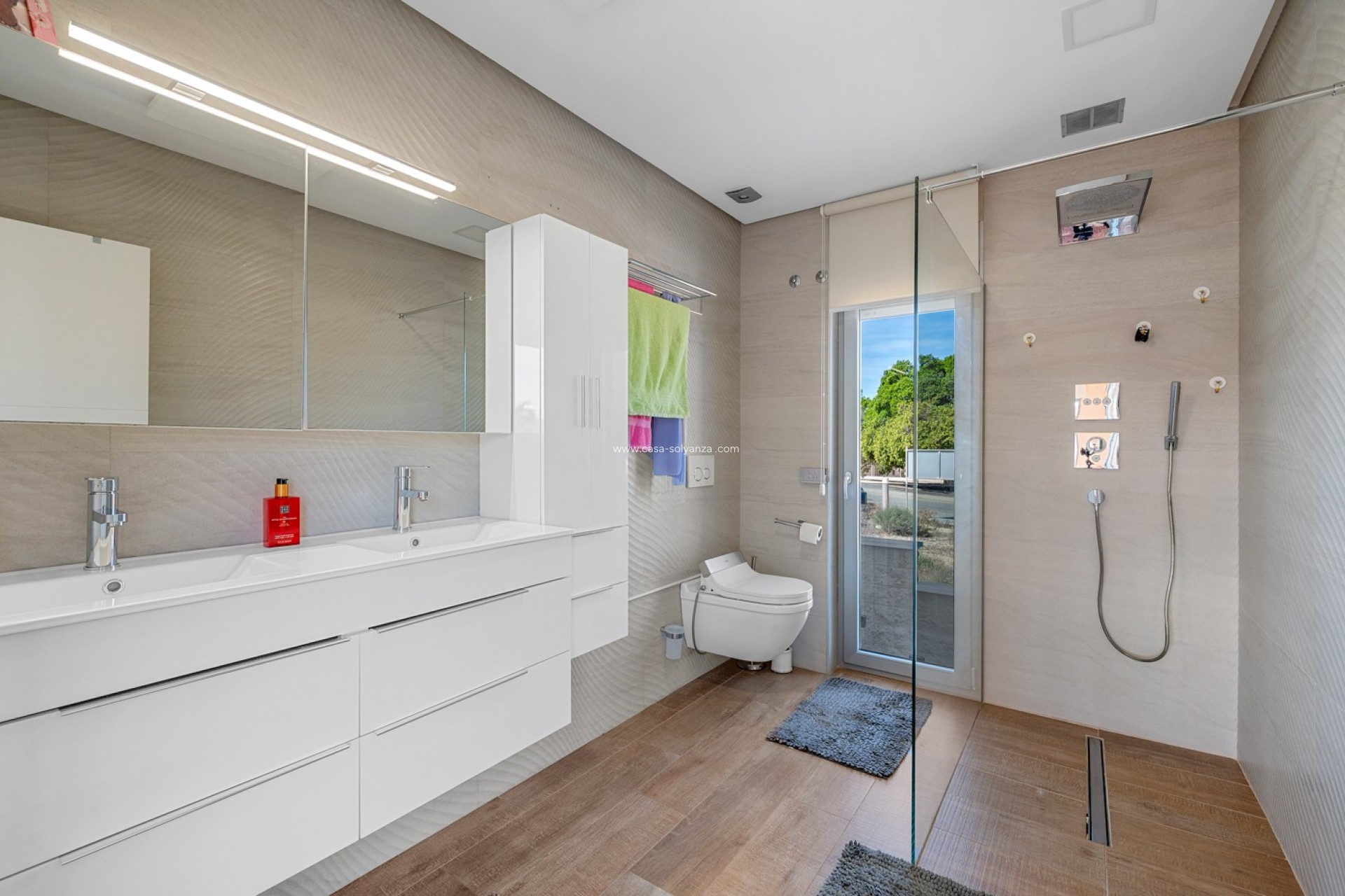 Resale - Villa - Benijofar - Costa Blanca