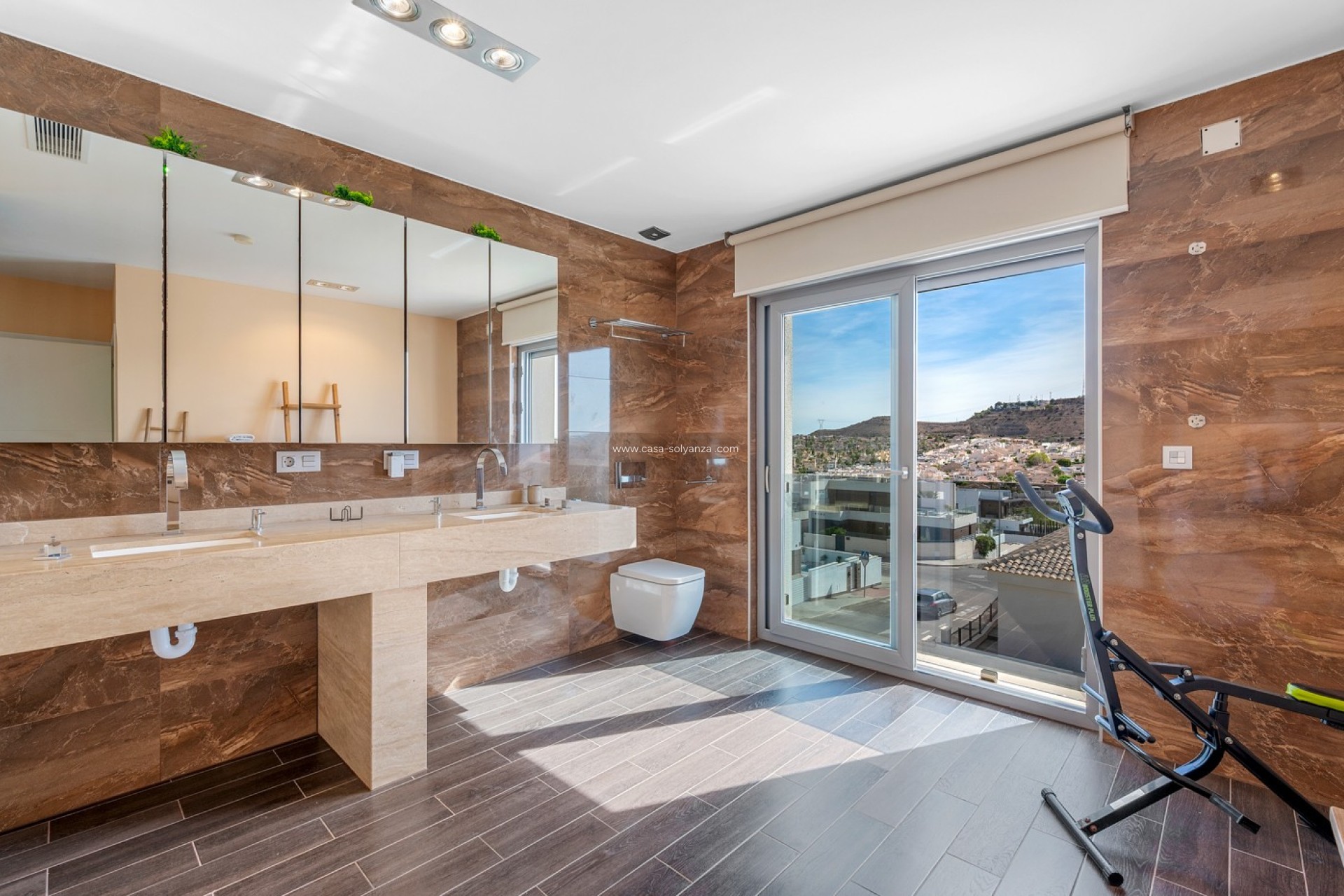 Resale - Villa - Benijofar - Costa Blanca