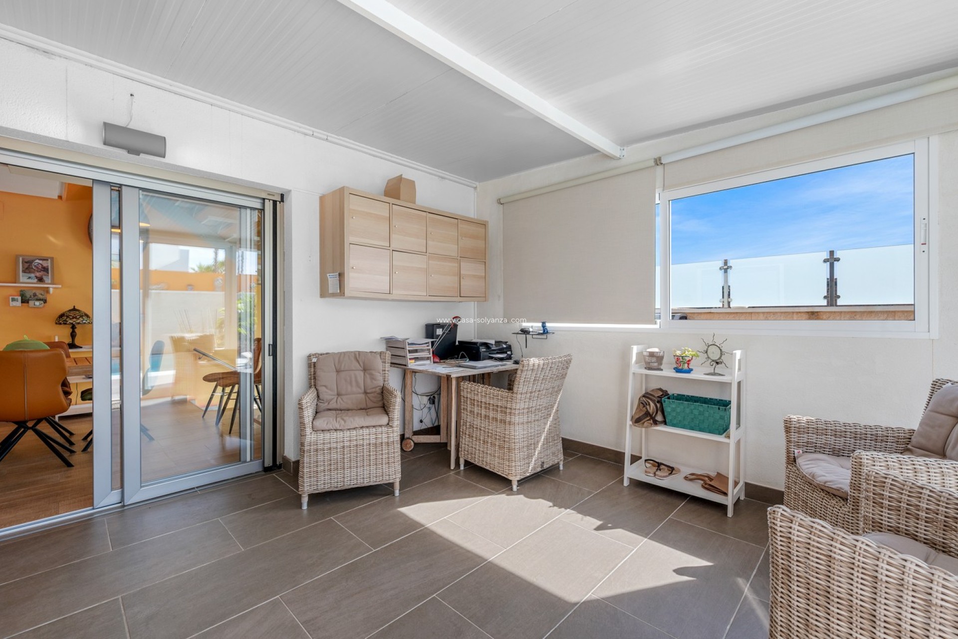 Resale - Villa - Benijofar - Costa Blanca