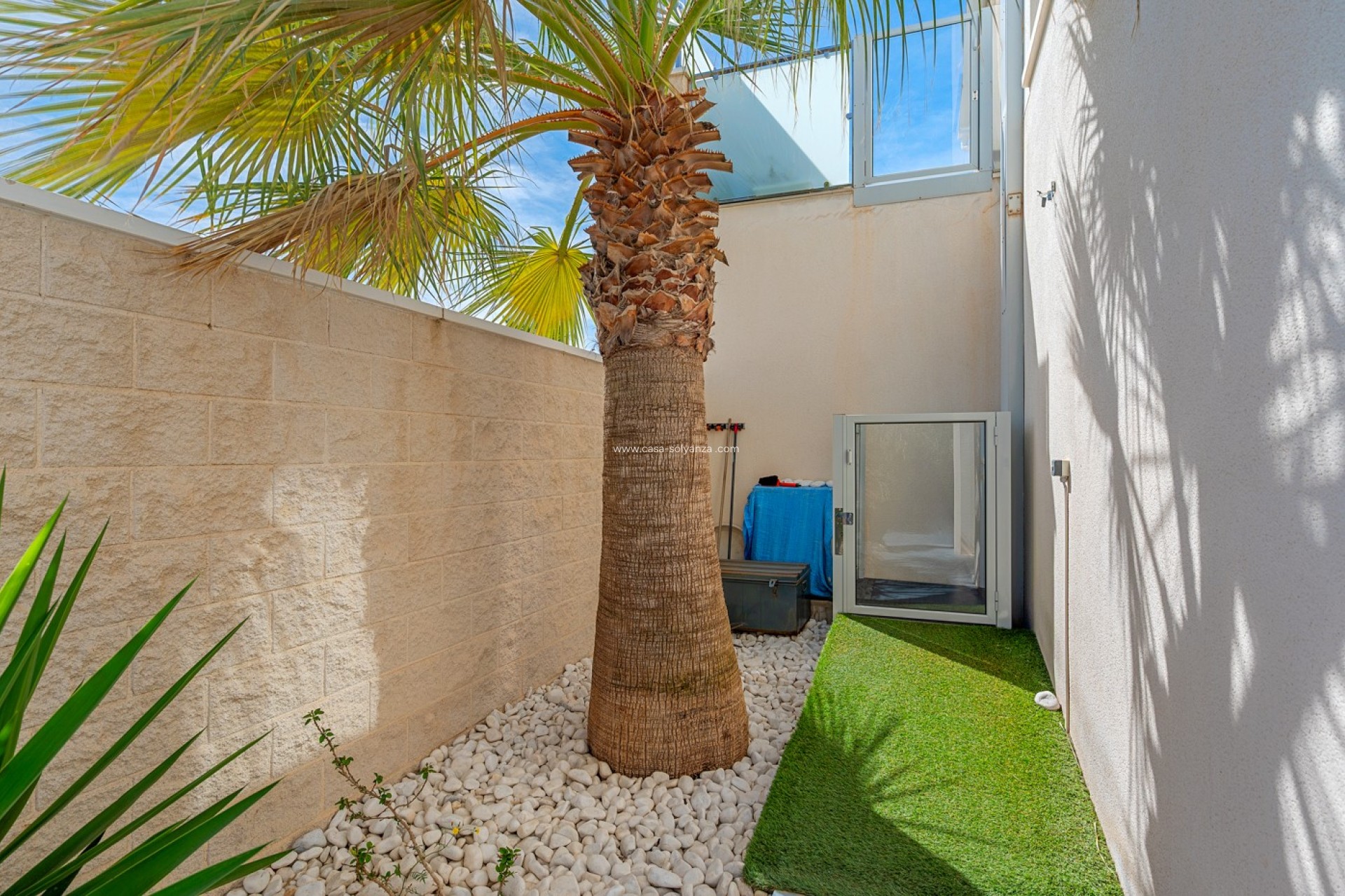 Resale - Villa - Benijofar - Costa Blanca