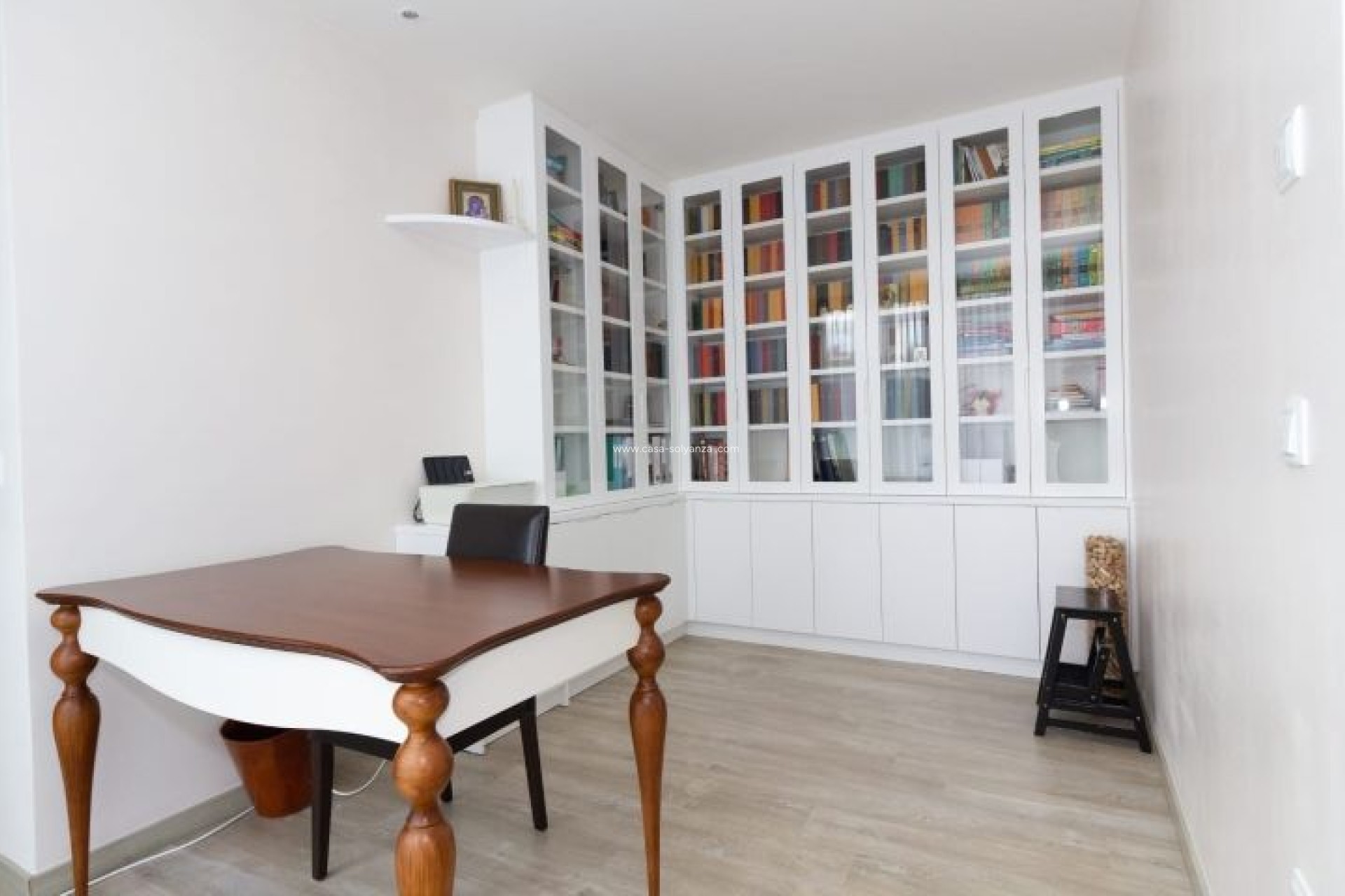 Resale - Villa - Benijofar - Costa Blanca