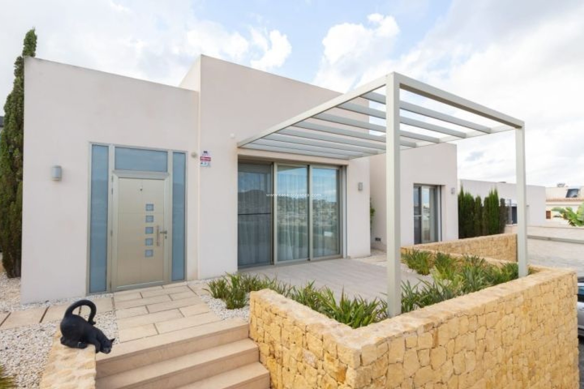 Resale - Villa - Benijofar - Costa Blanca