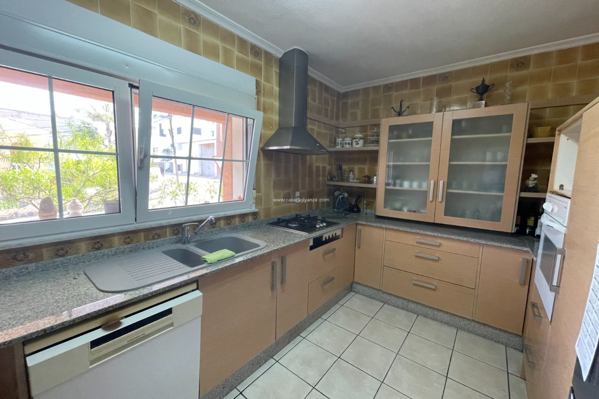 Resale - Villa - Benijofar - Costa Blanca