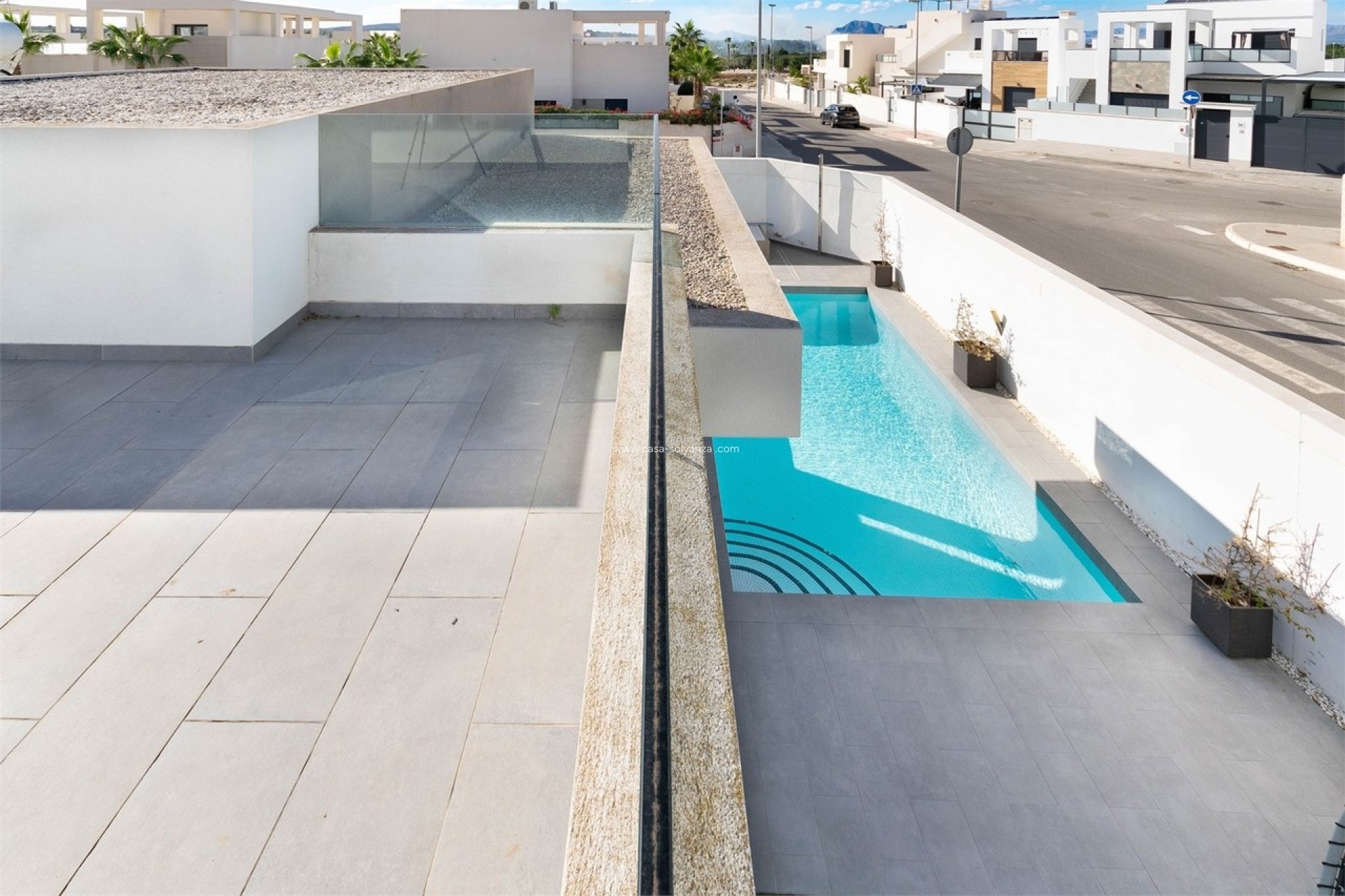 Resale - Villa - Benijofar - Costa Blanca