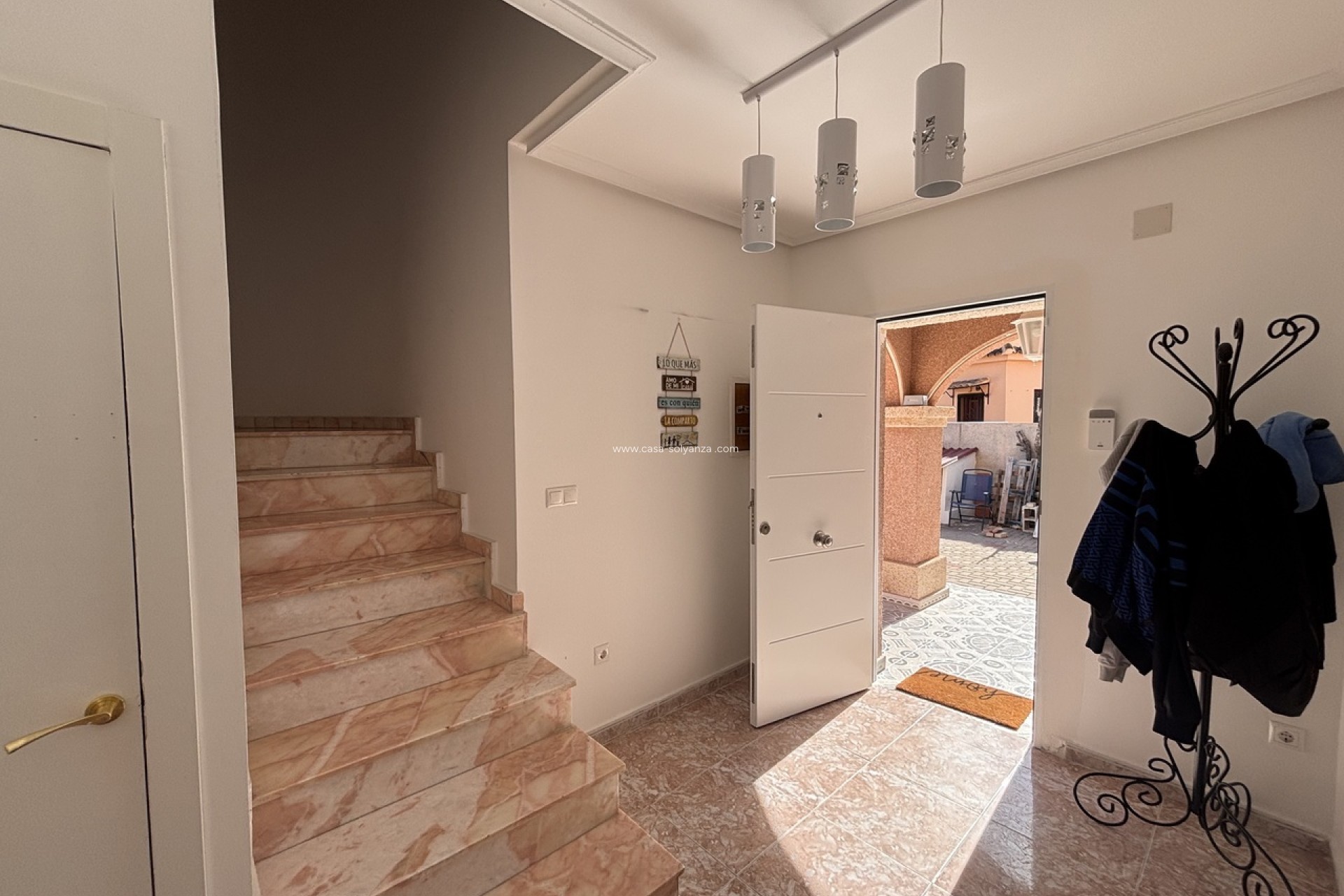 Resale - Villa - Benijofar - Costa Blanca