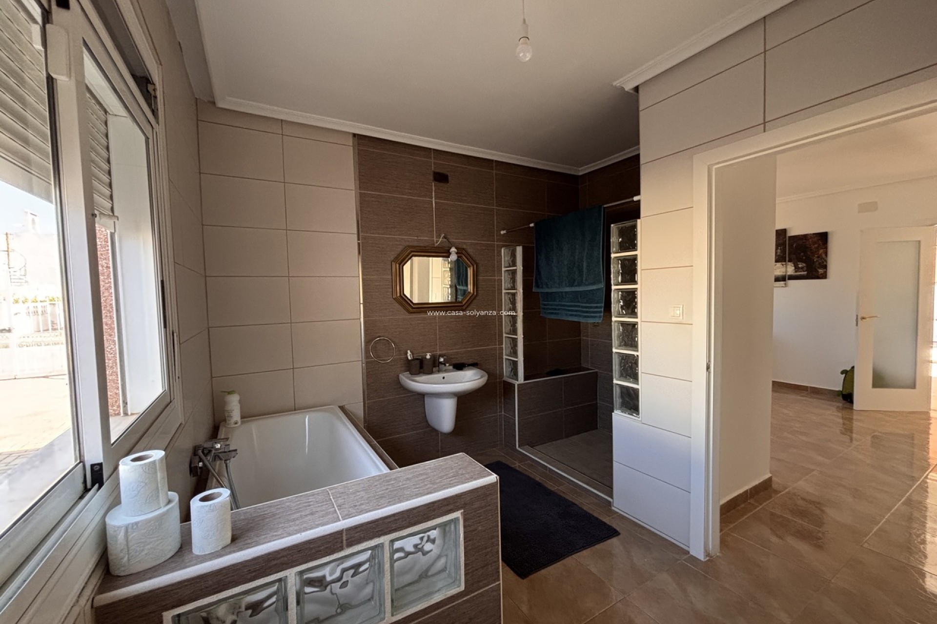 Resale - Villa - Benijofar - Costa Blanca